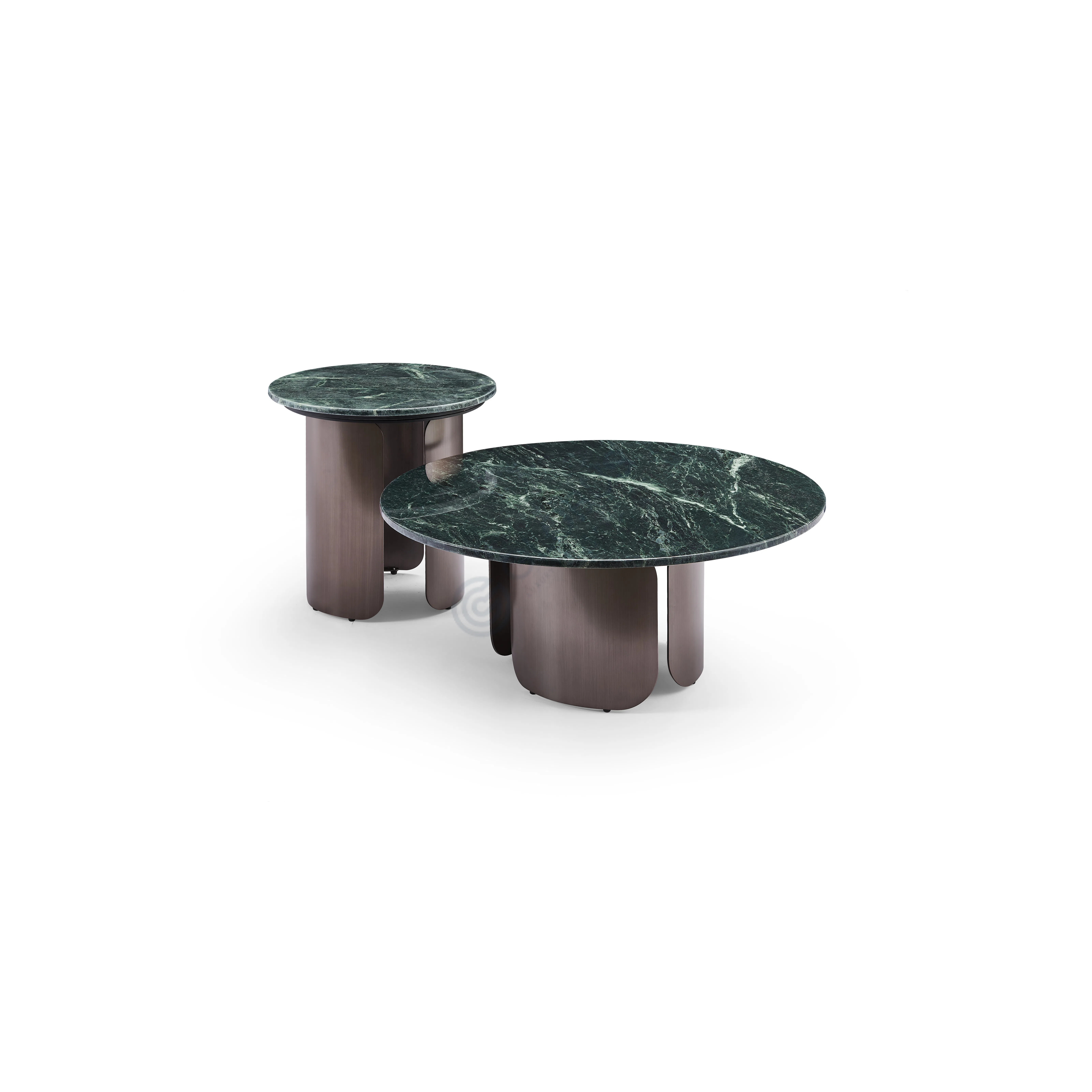 Coffee table OPERA CONTEMPORARY Gabriel