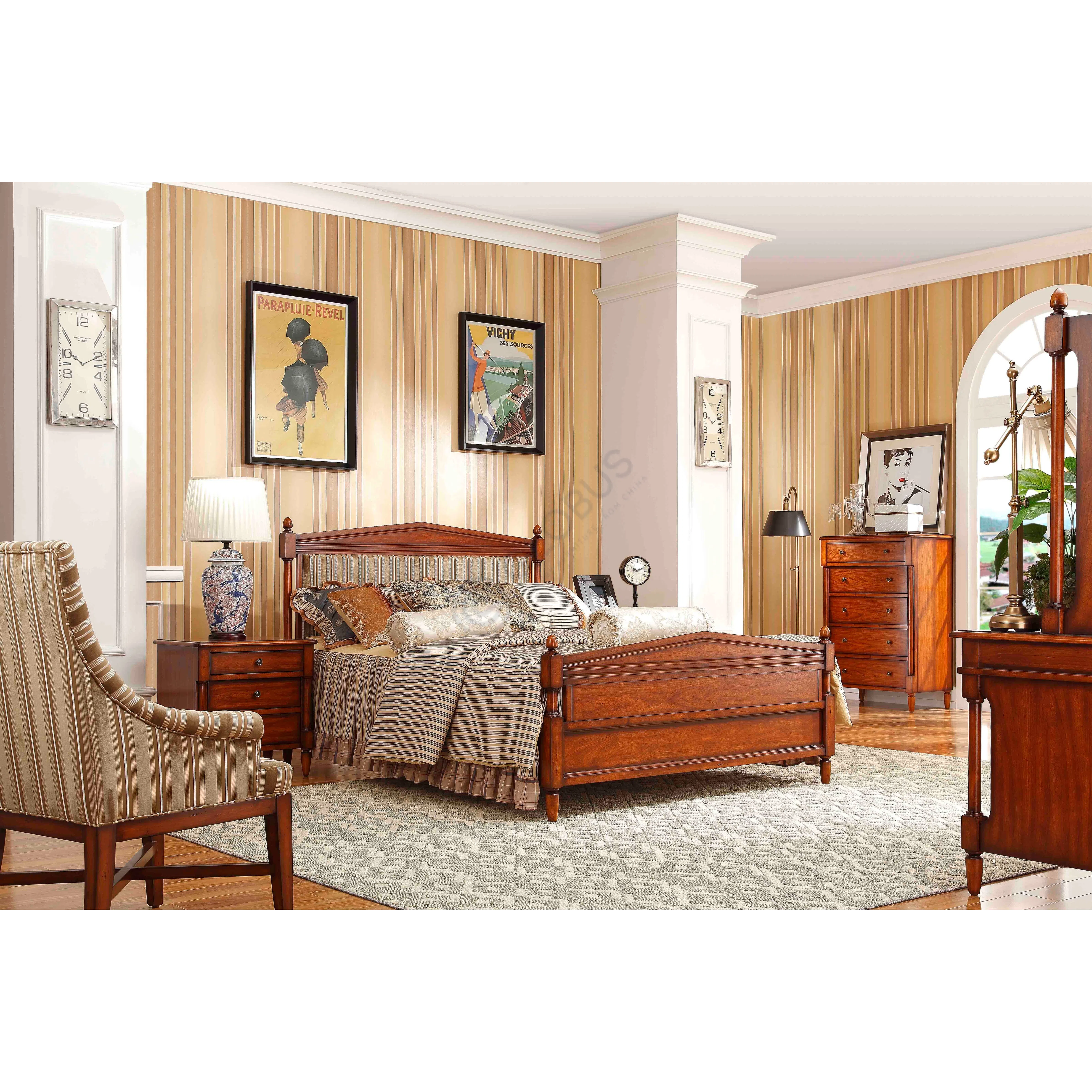 Bedside table Baldino