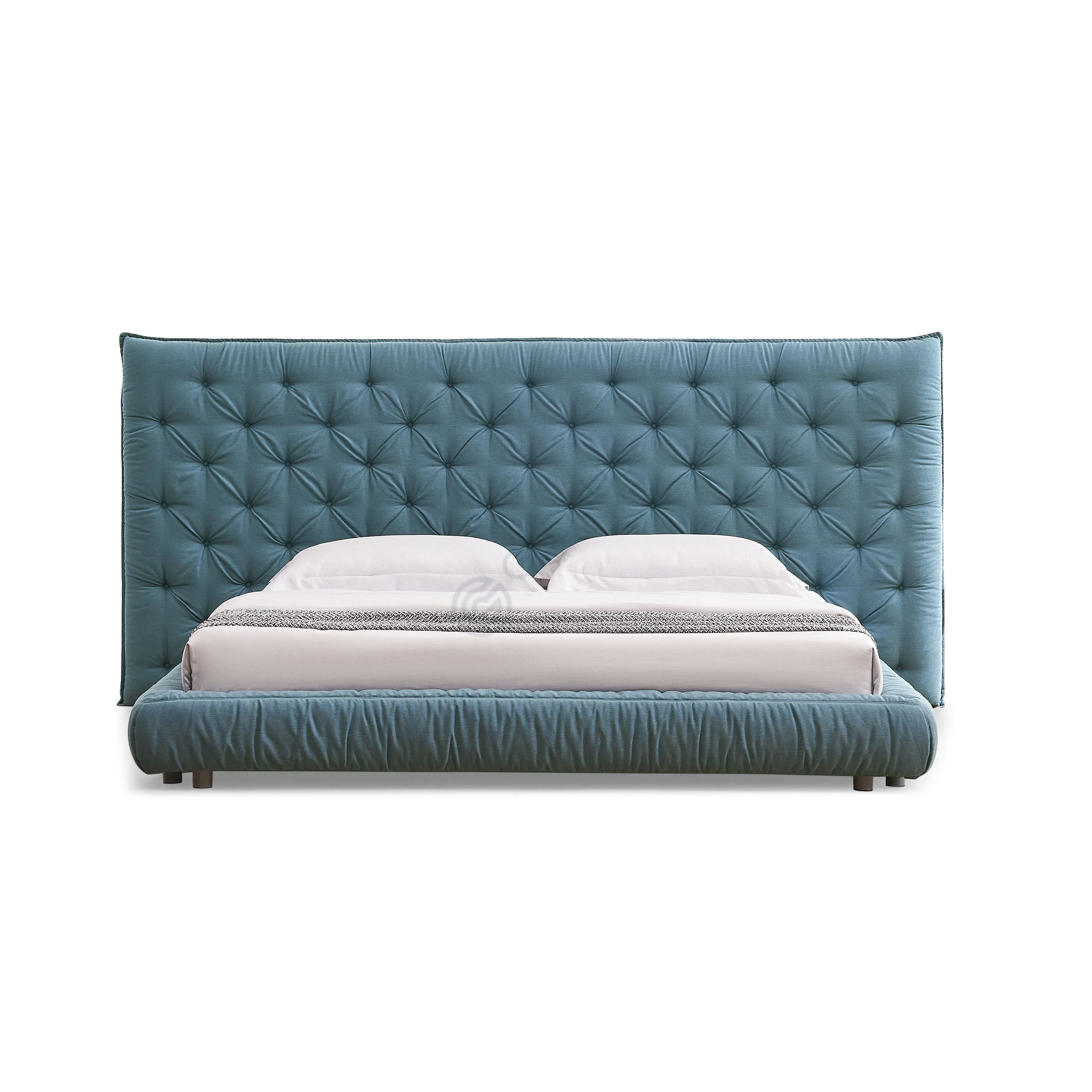 Bed BONALDO Full Moon