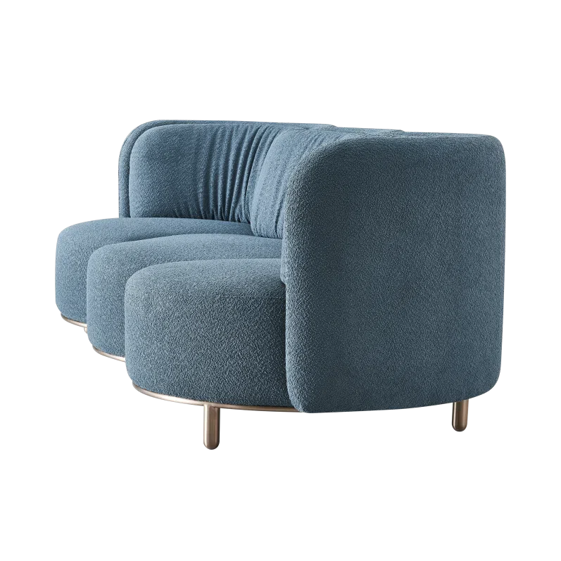 Sofa NATUZZI ITALIA Wave