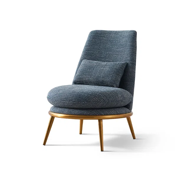Armchair CANTORI Aurora