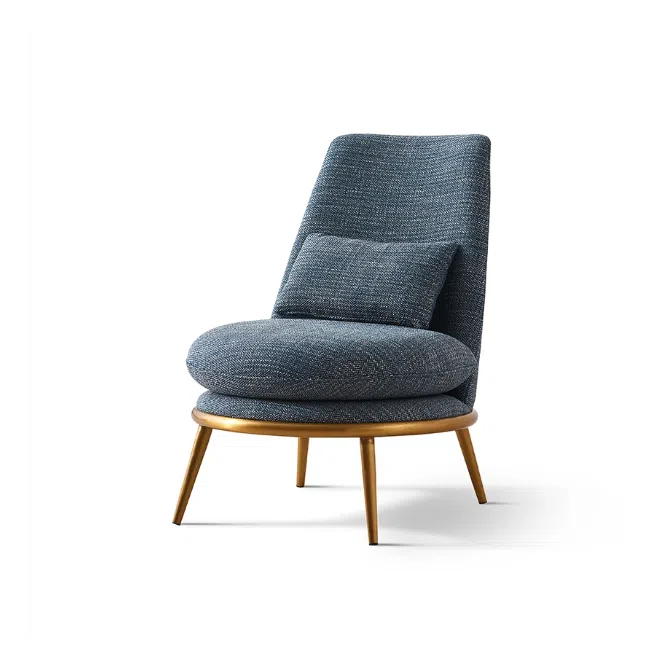 Armchair CANTORI Aurora