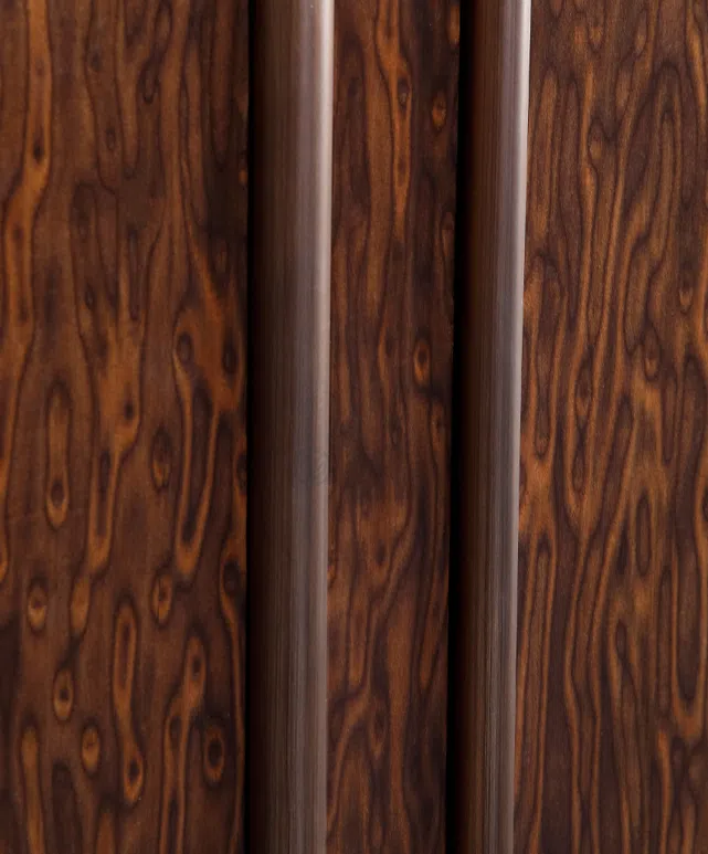 Wardrobe LAURAMERONI Bamboo Alto