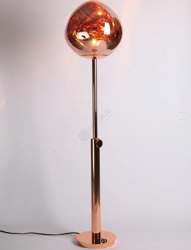 Floor lamp TOM DIXON Melt