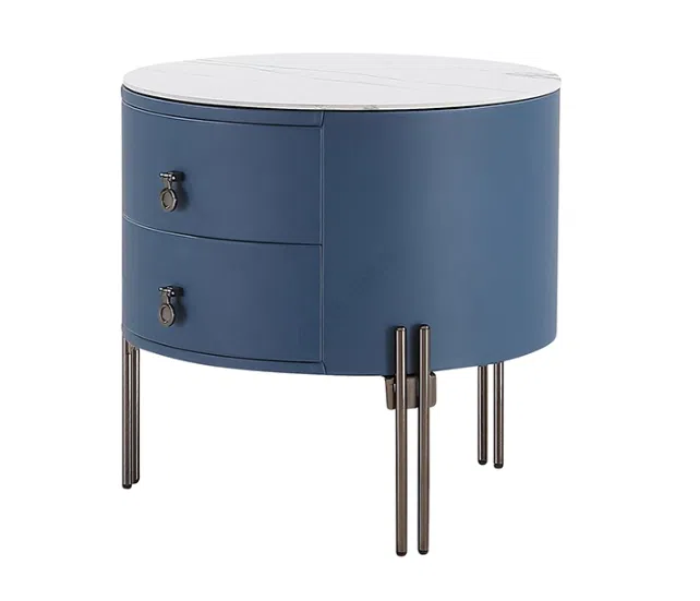 Bedside table Milanish