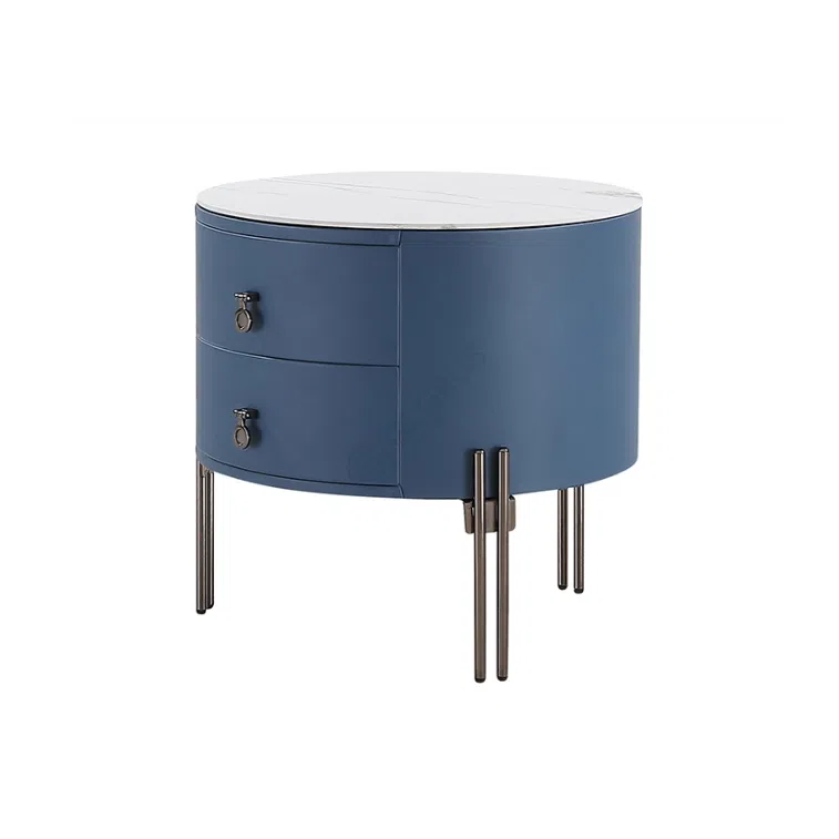 Bedside table Milanish