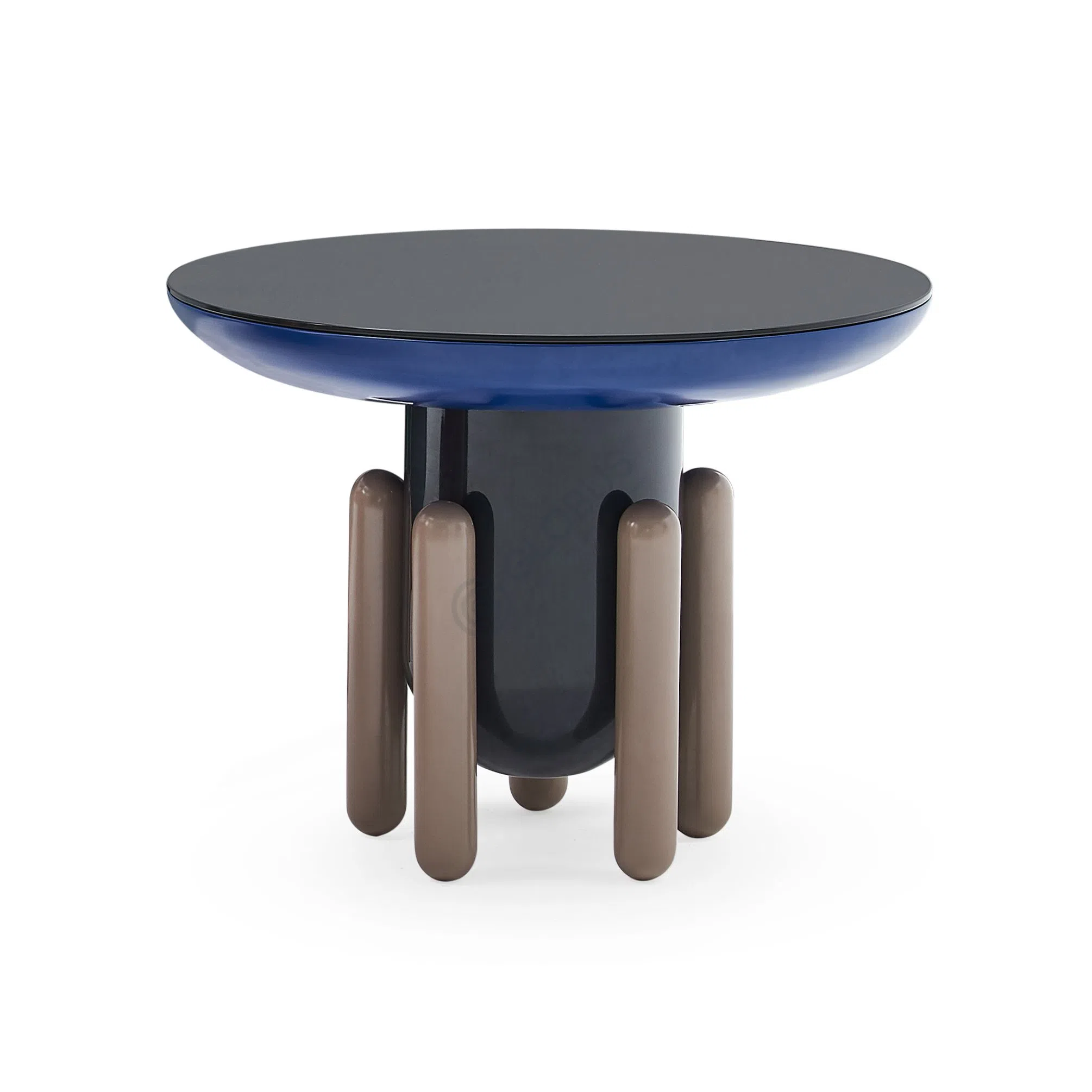 Угловой столик BD BARCELONA Explorer