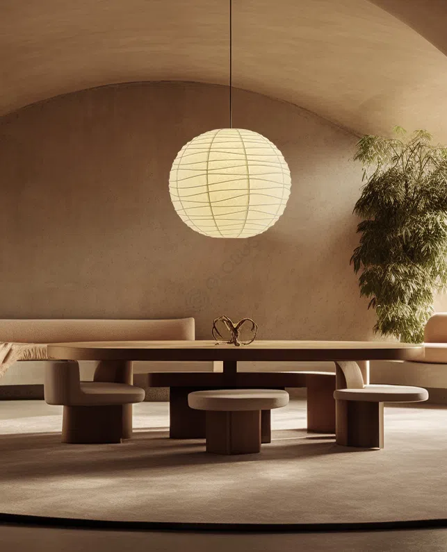 Pendant light Jacques