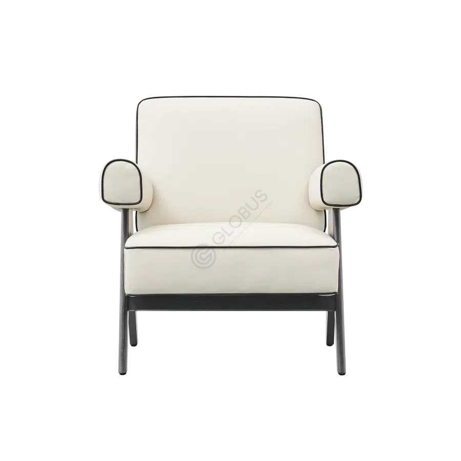 Armchair CASSINA Capitol Complex