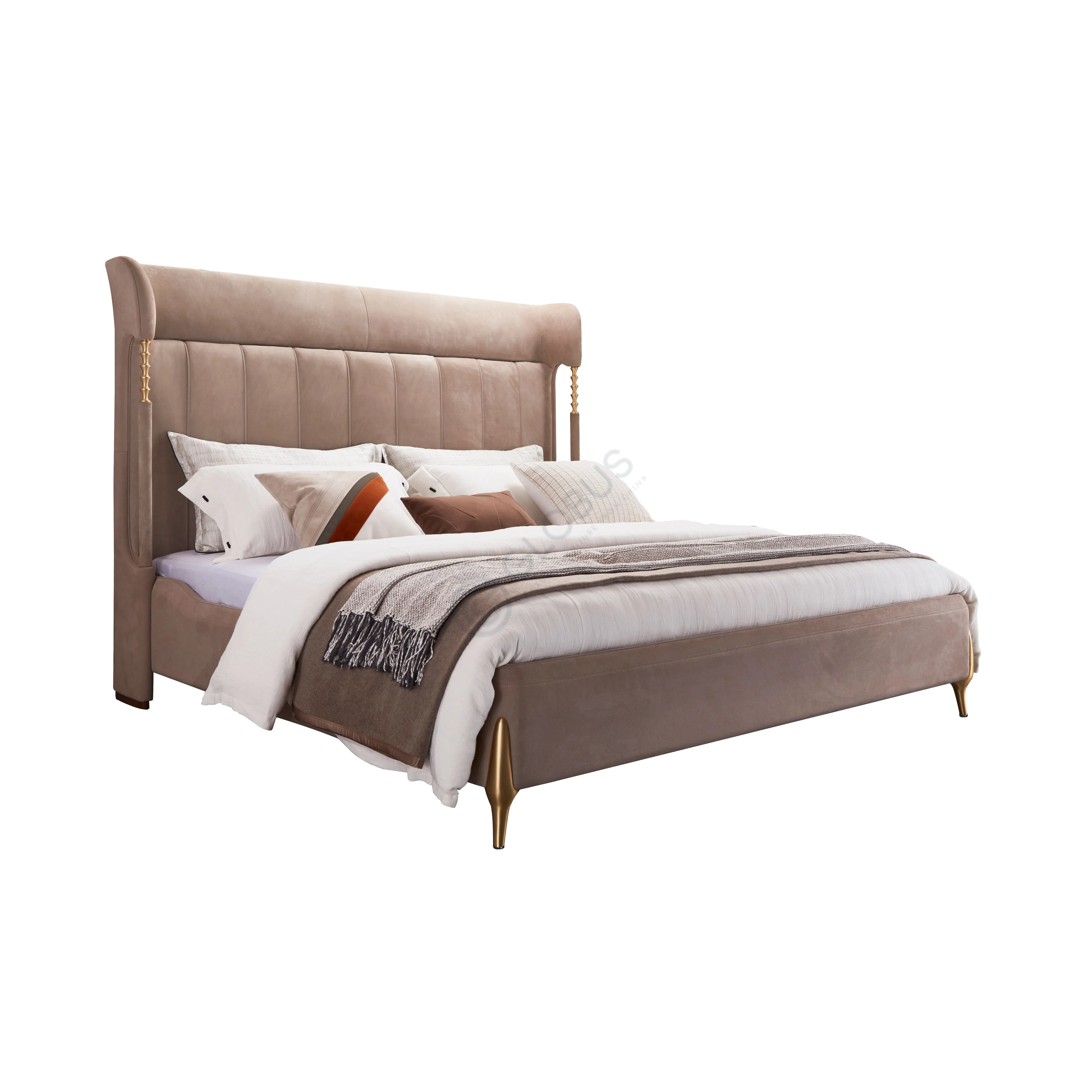 Bed Penates