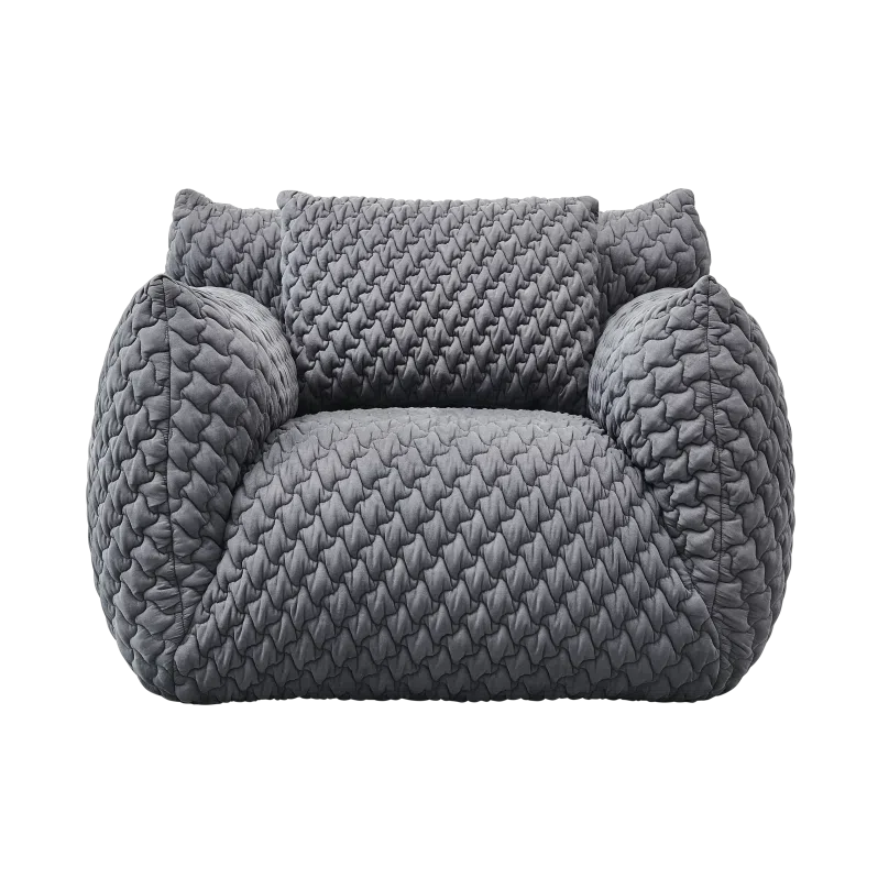 Armchair GERVASONI Nuvola