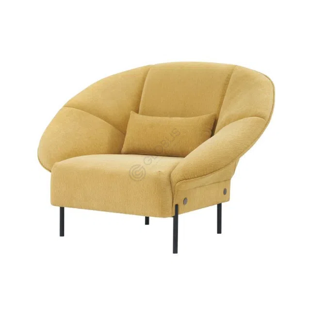 Кресло LIGNE ROSET Paipaï