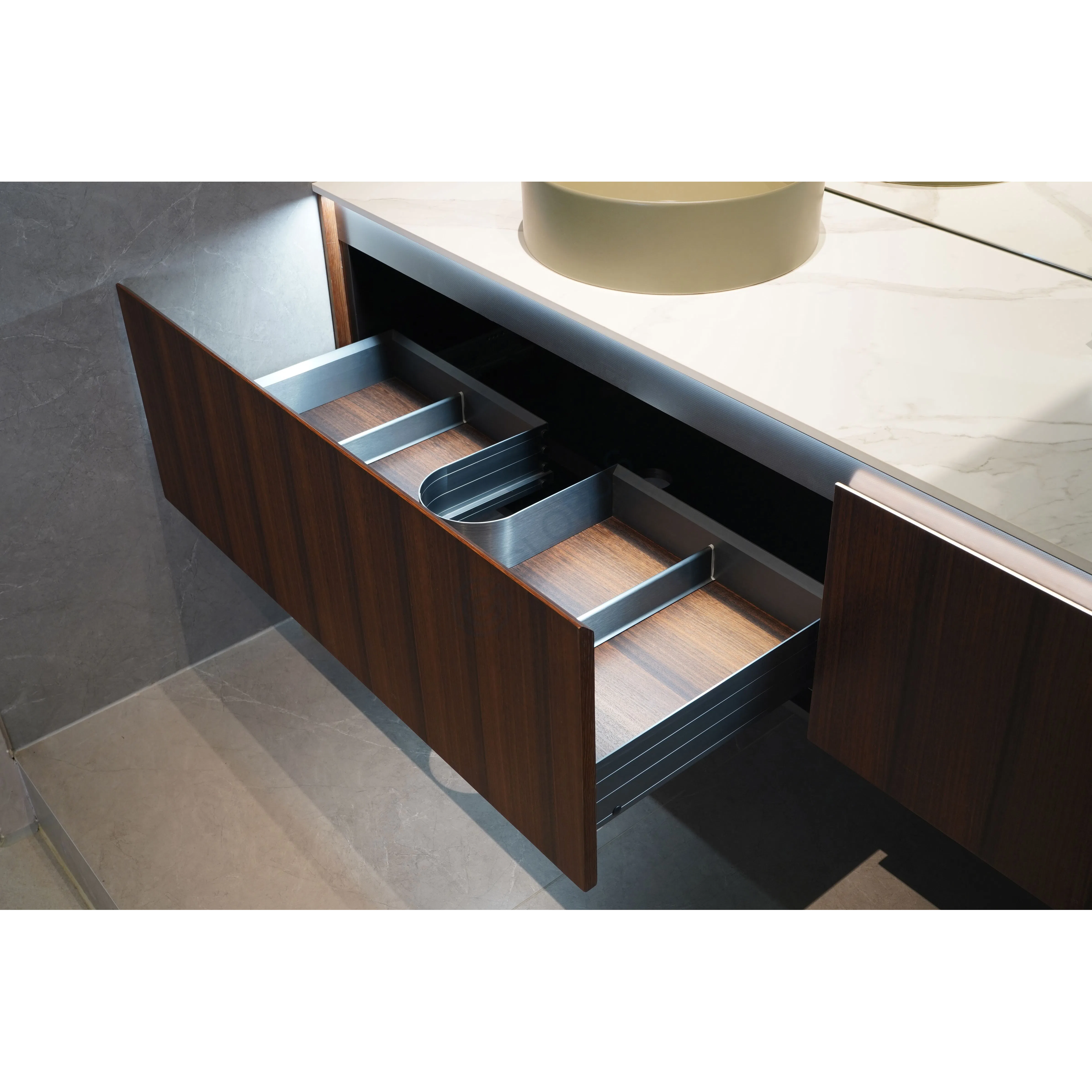 Ванный шкаф Sulpizio