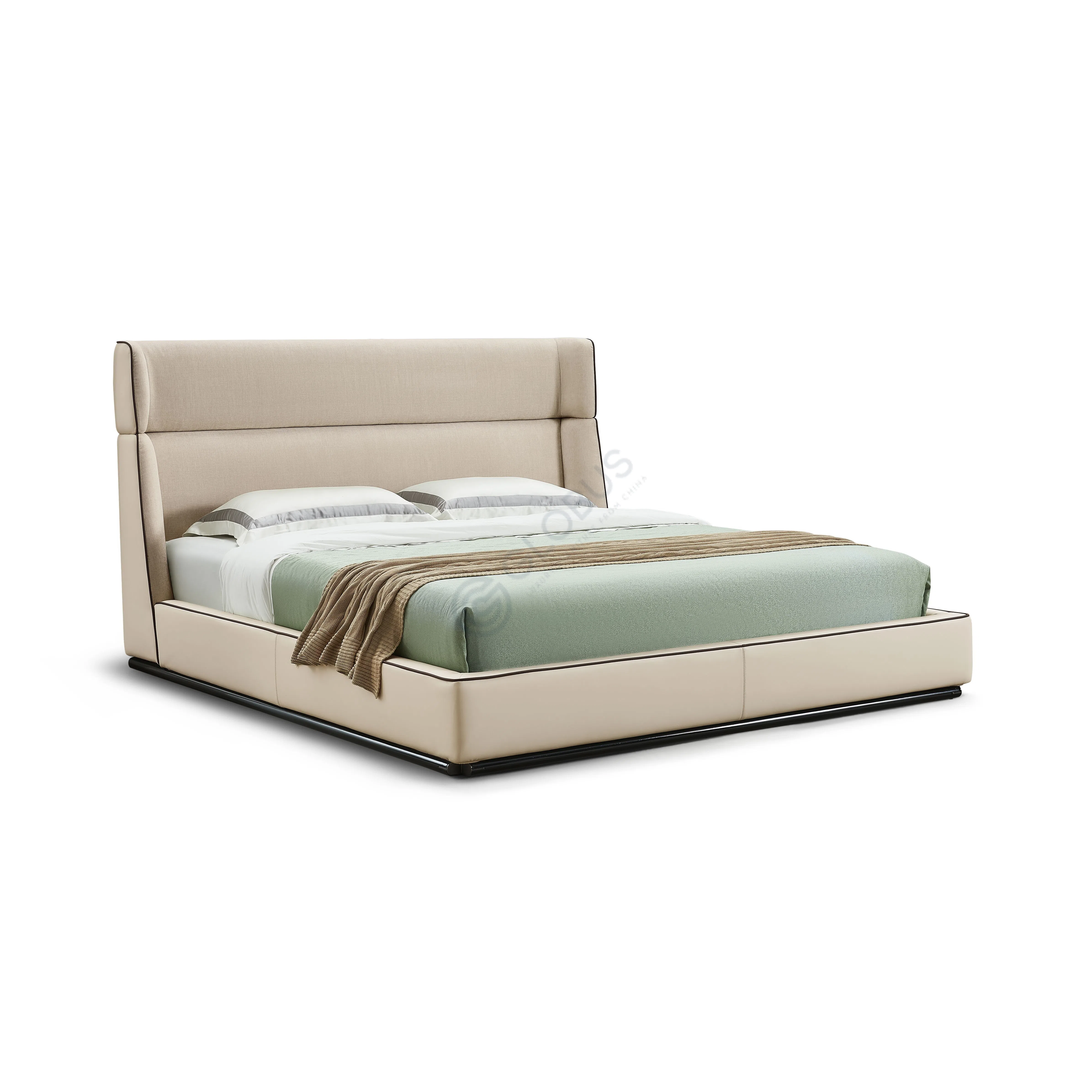 Bed VISIONNAIRE Reverie