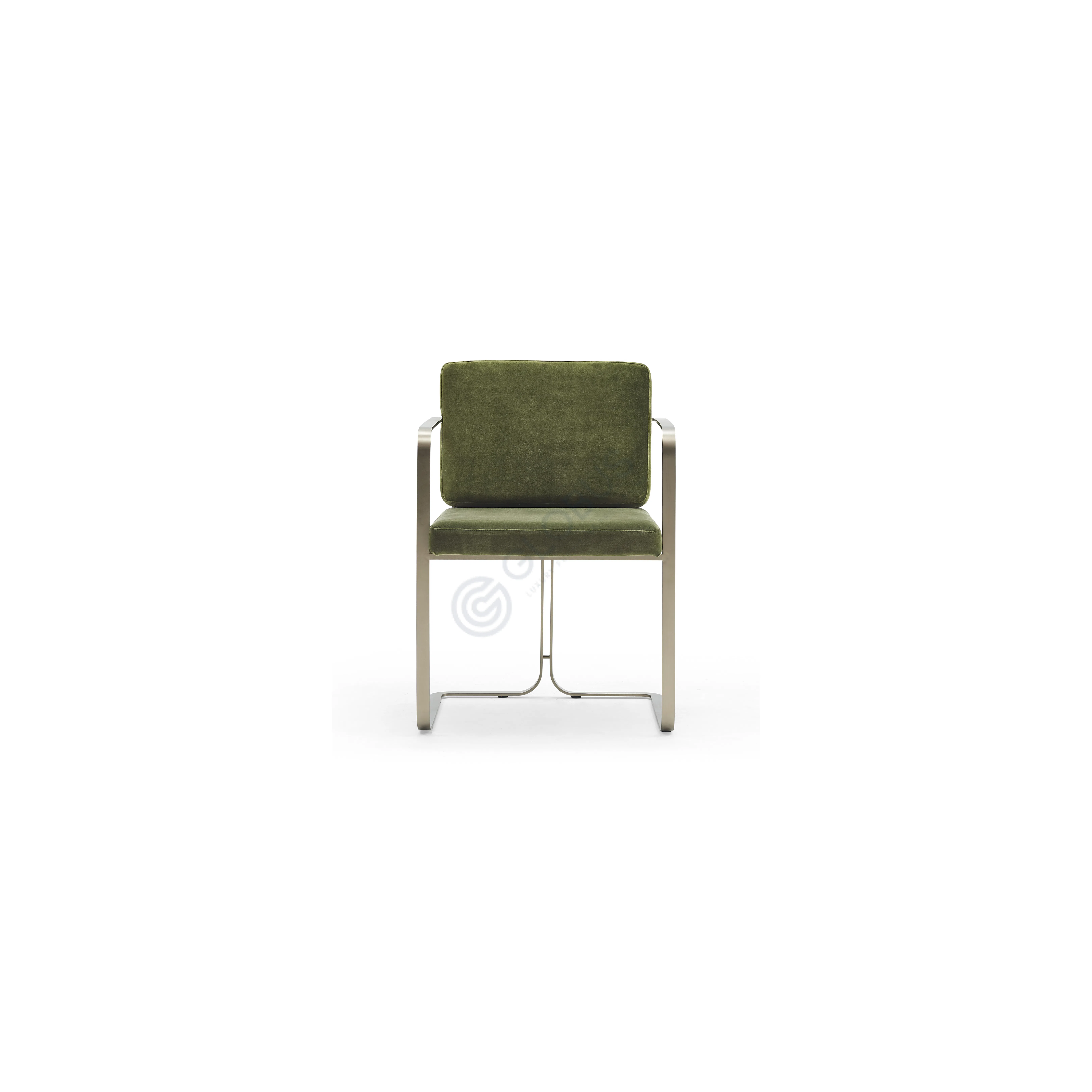 Dining chair LAZZARINI & PICKERING Murena