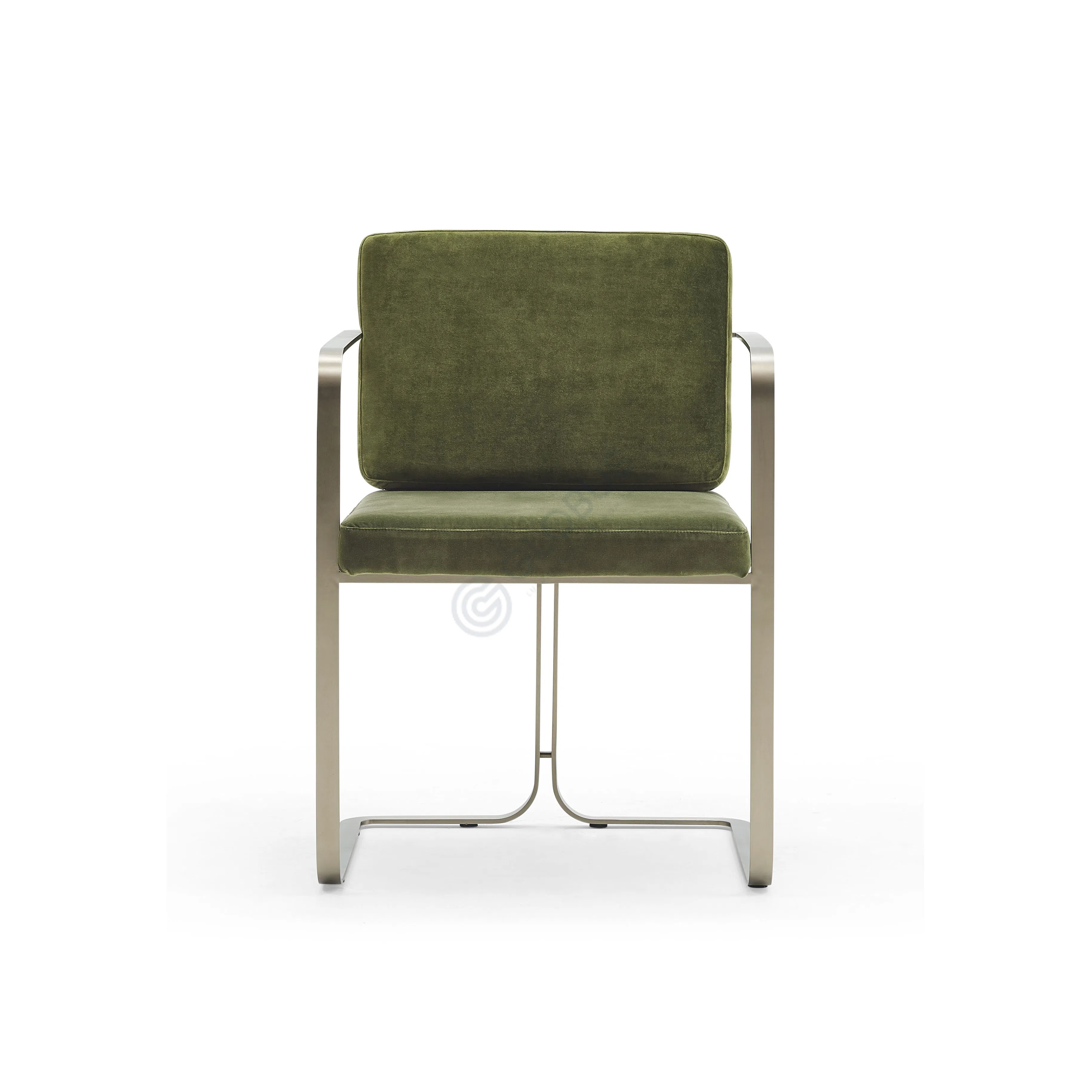 Dining chair LAZZARINI & PICKERING Murena