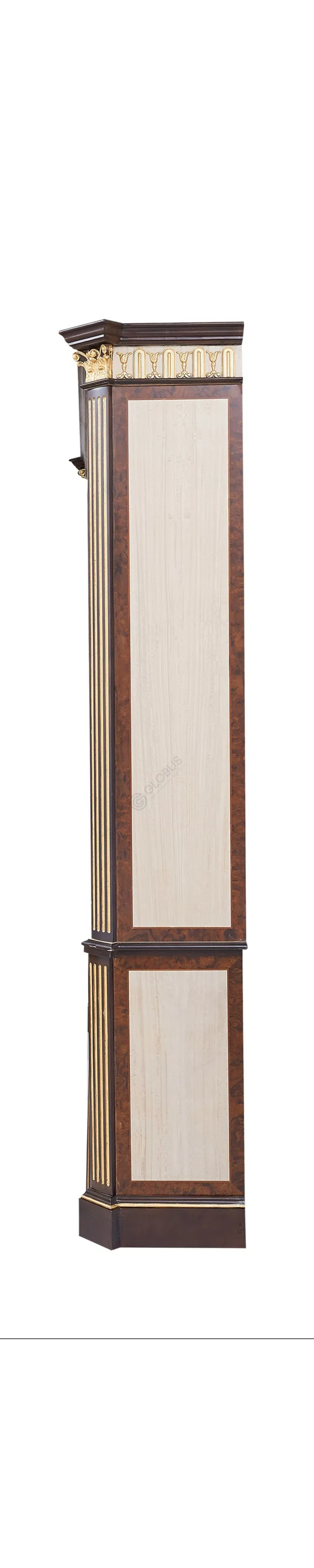 Bookcase Fulgentianus