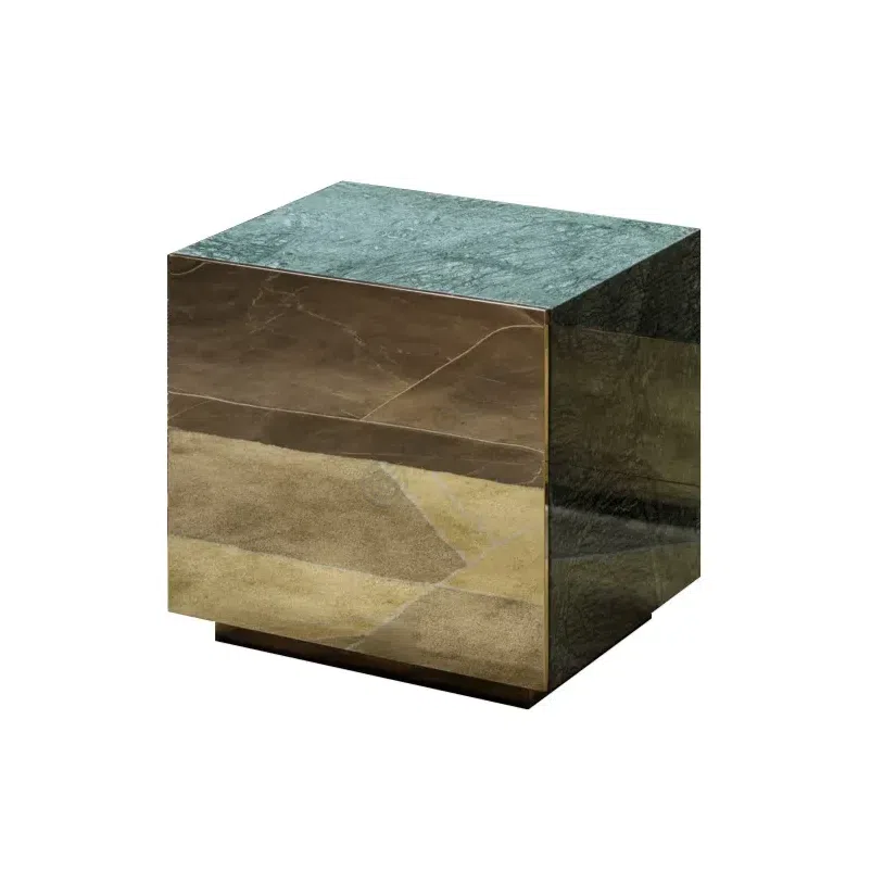 Side table FENDI Prisme