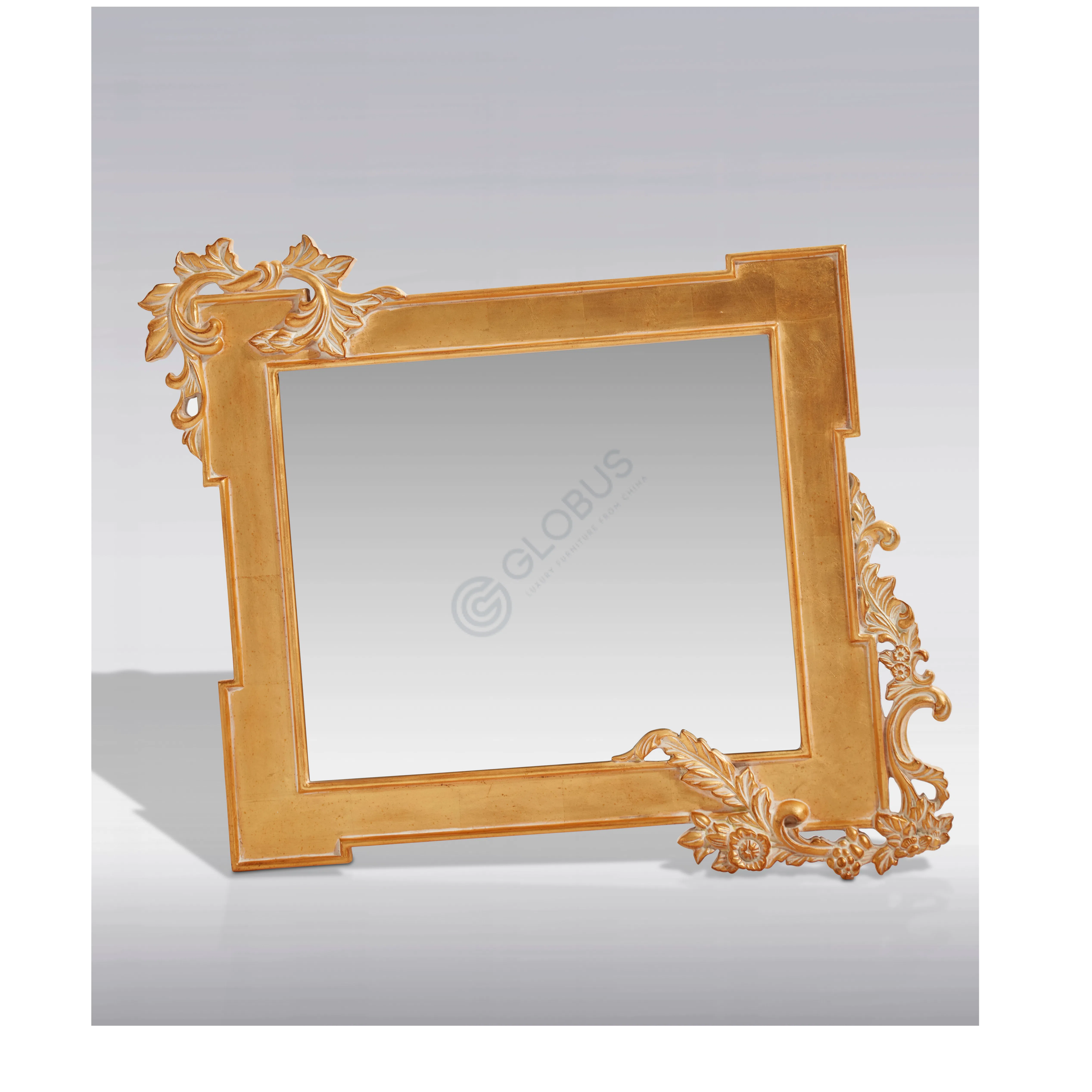 Mirror HERMES Jumbo