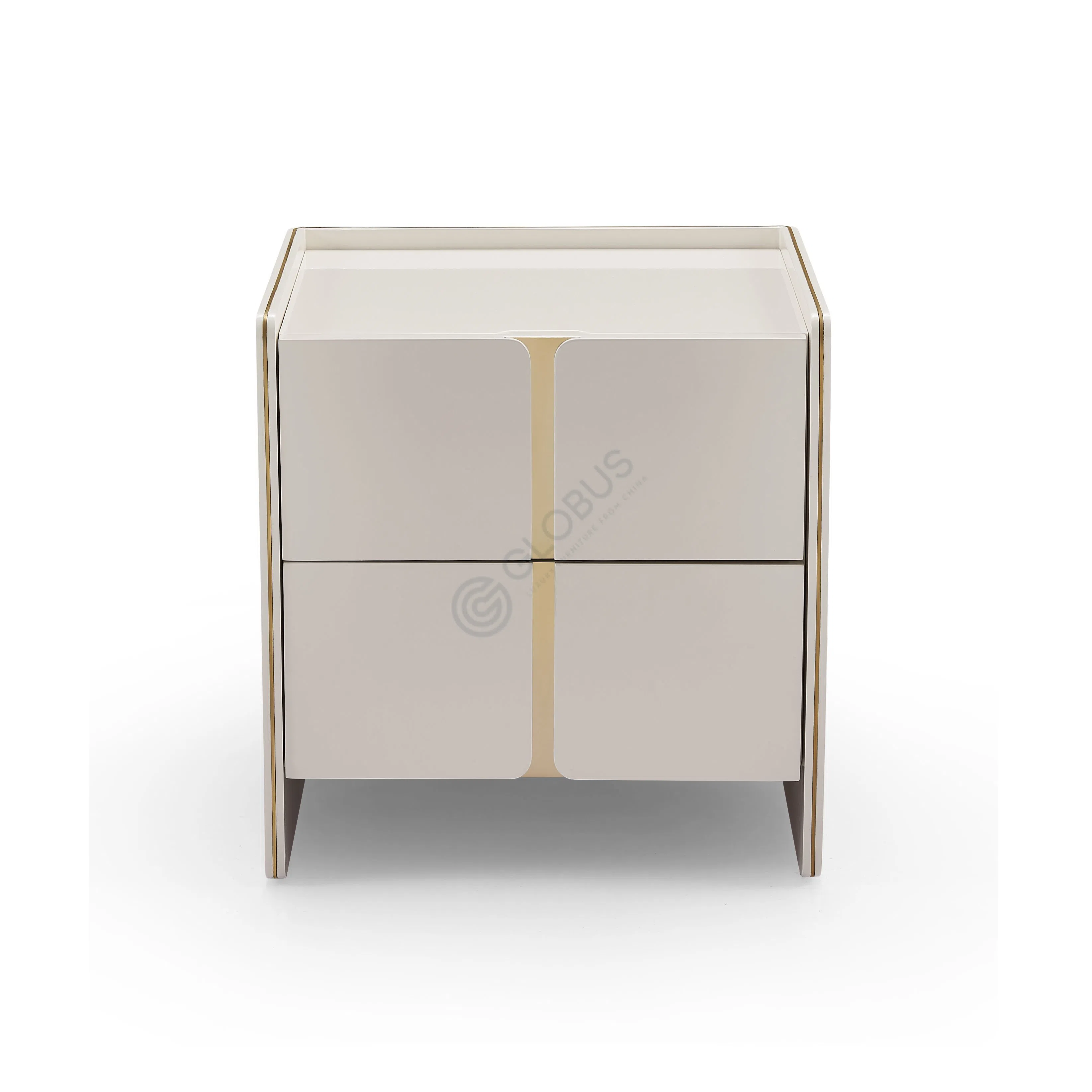 Bedside table Florelle