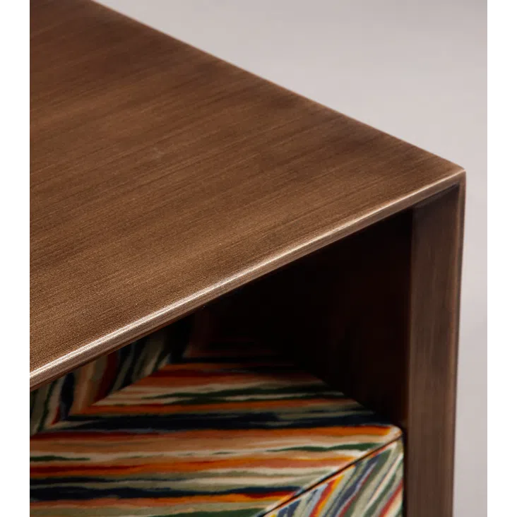 Bedside table Baldovino