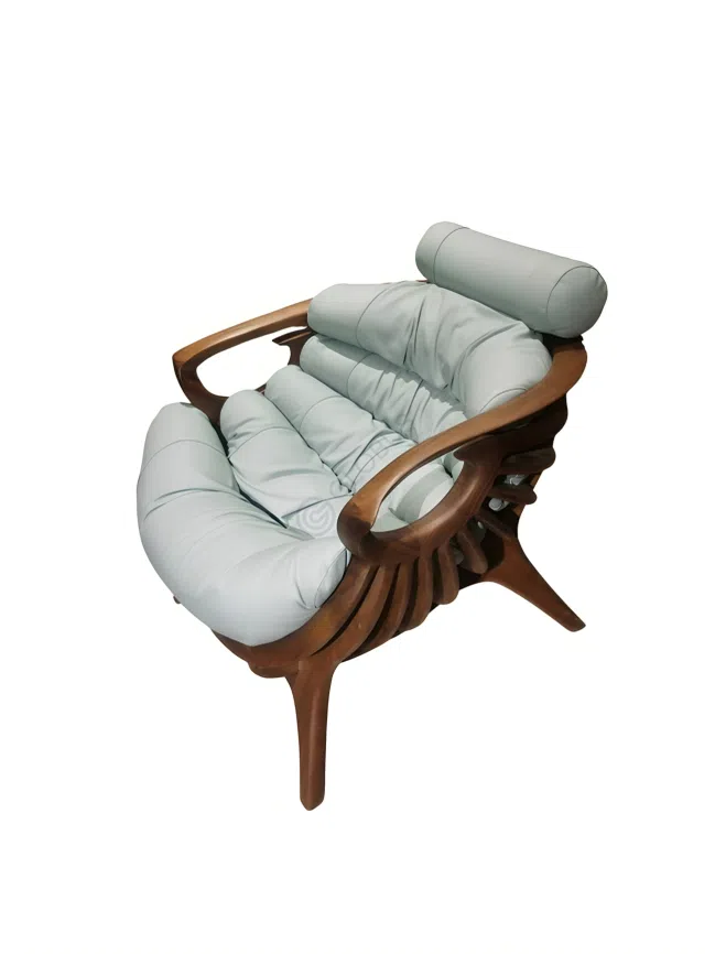 Armchair Galvino
