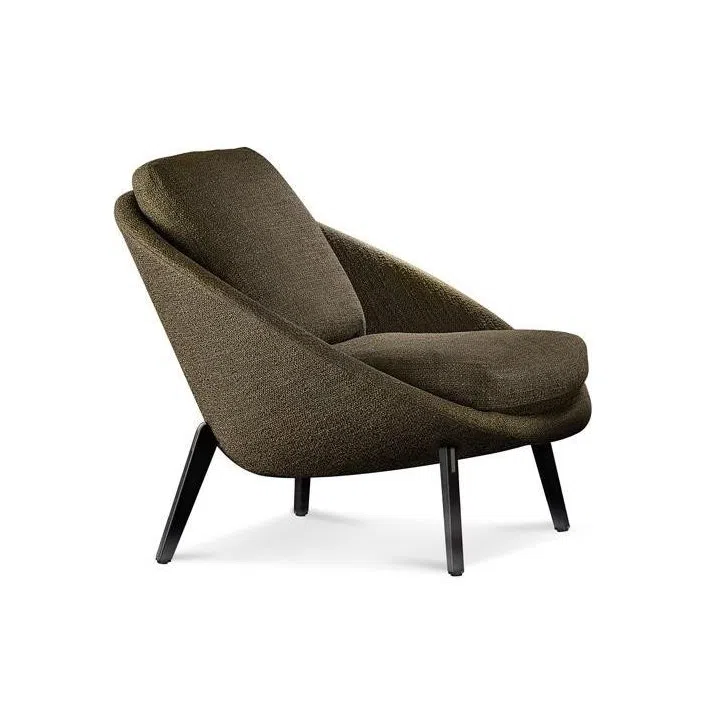 Armchair MINOTTI Lido