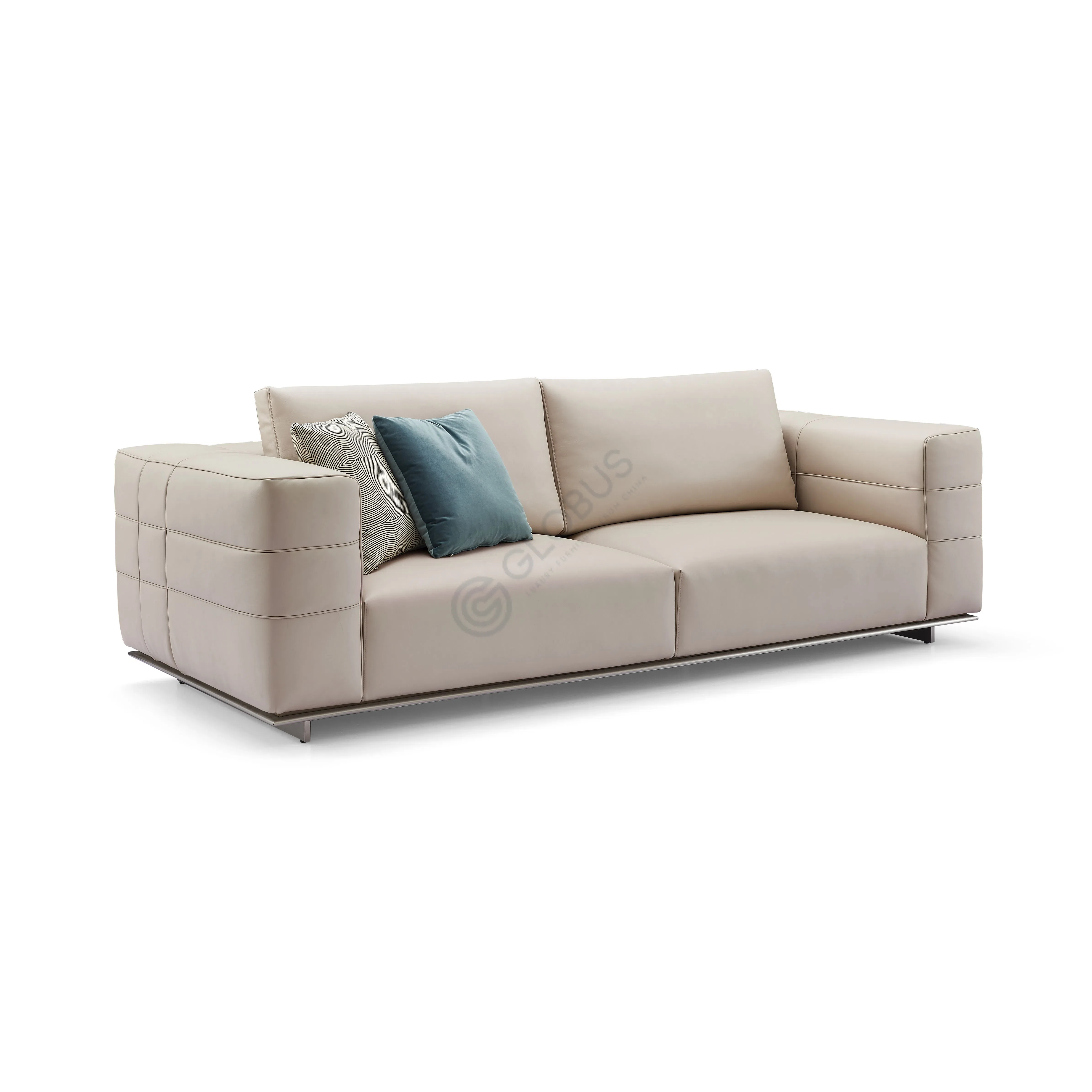 Sofa CORNELIO CAPPELLINI Rubik
