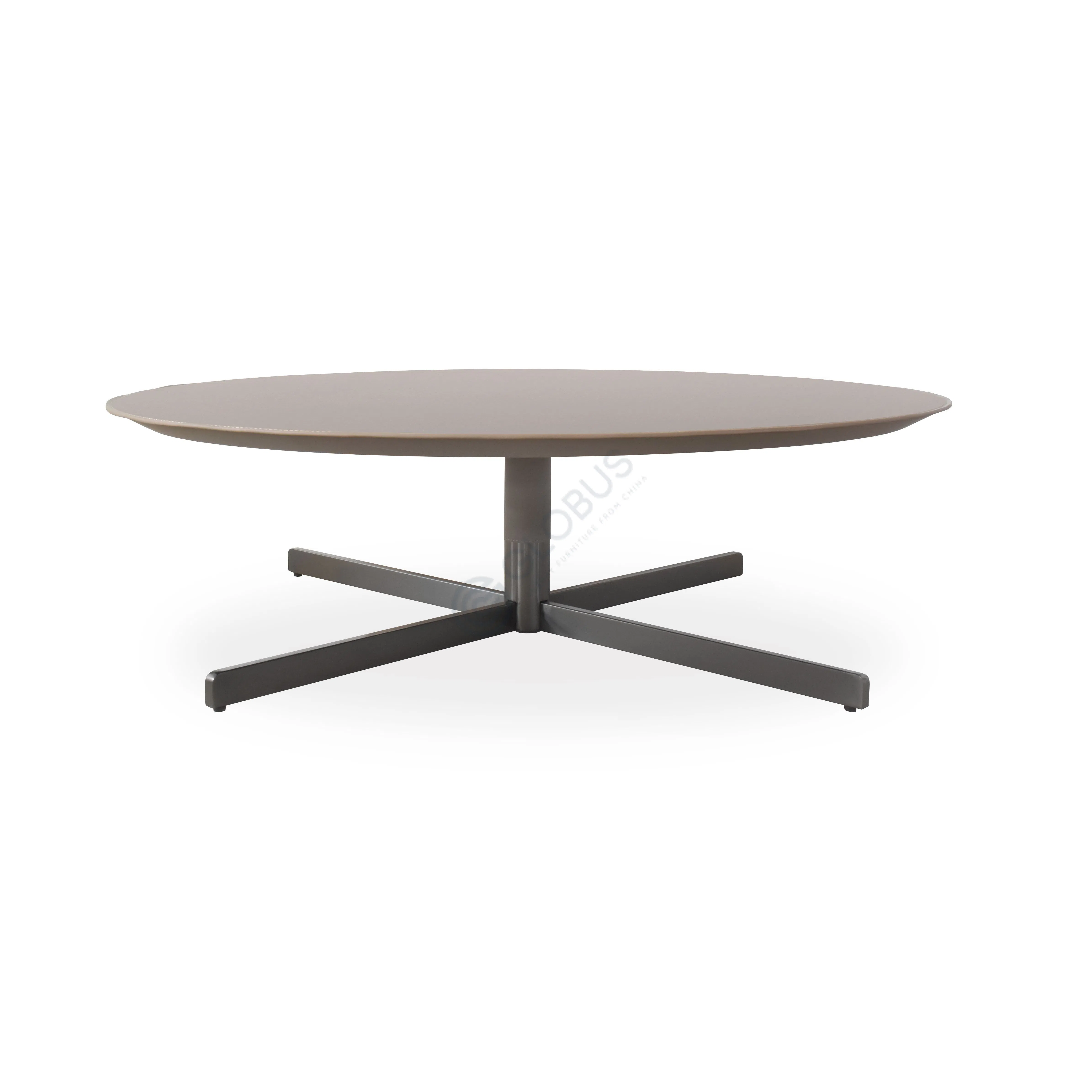 Coffee table POLTRONA FRAU Bob