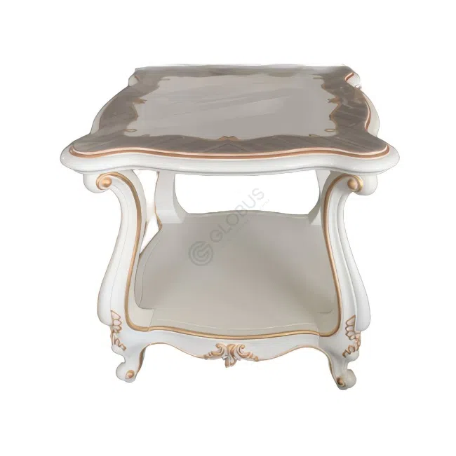 Coffee table Consacrato