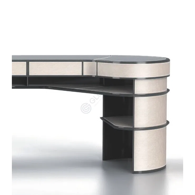 Desk VISIONNAIRE Wall Street