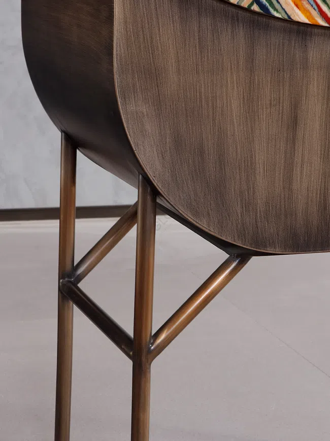 Sideboard DE CASTELLI Polifemo