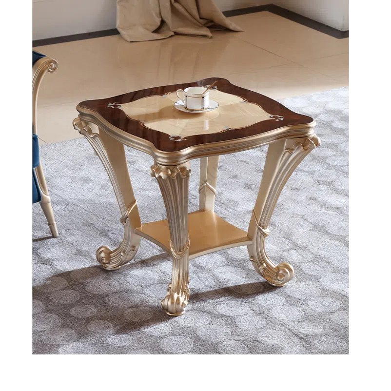 Corner table Pulsar