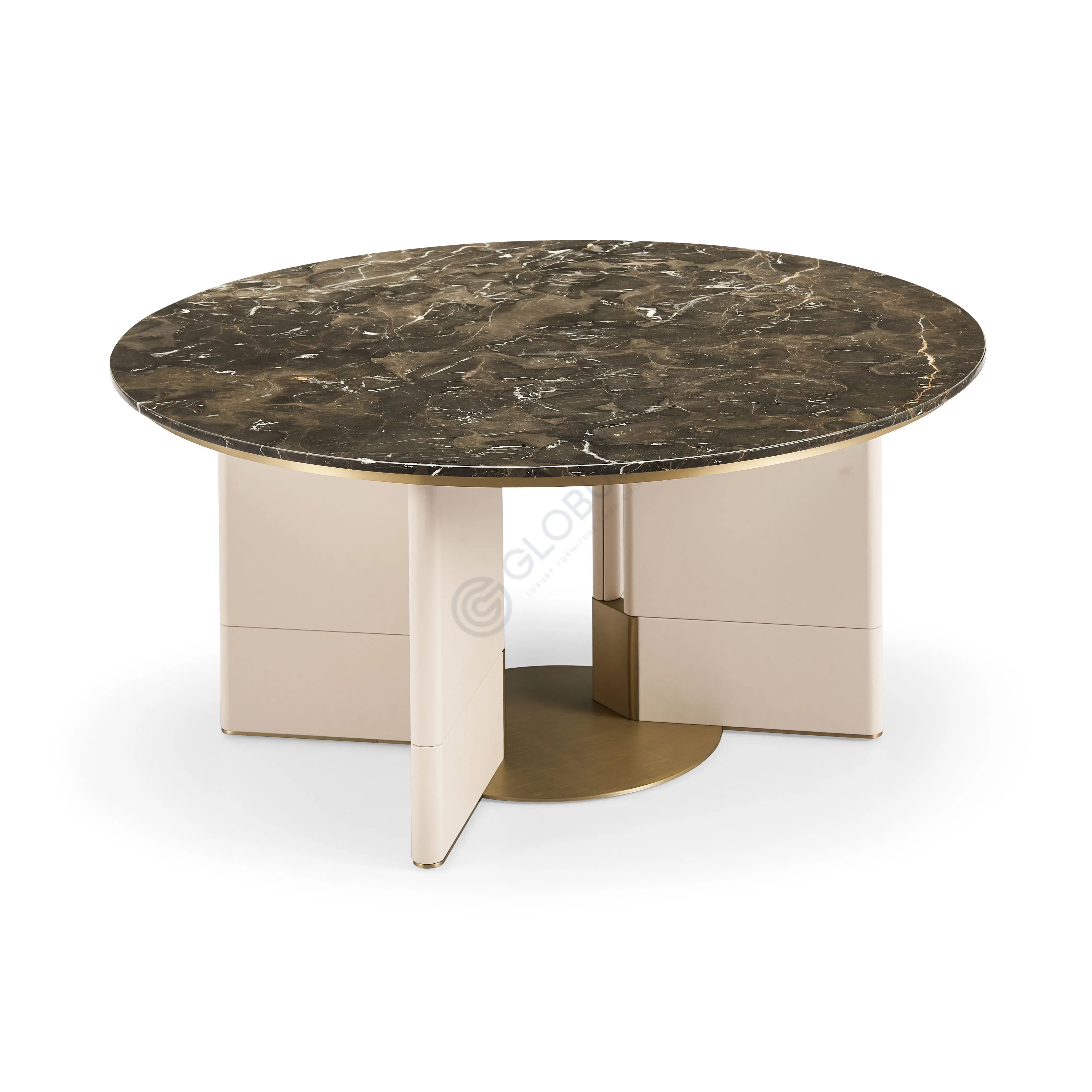 Dining table TURRI Zero