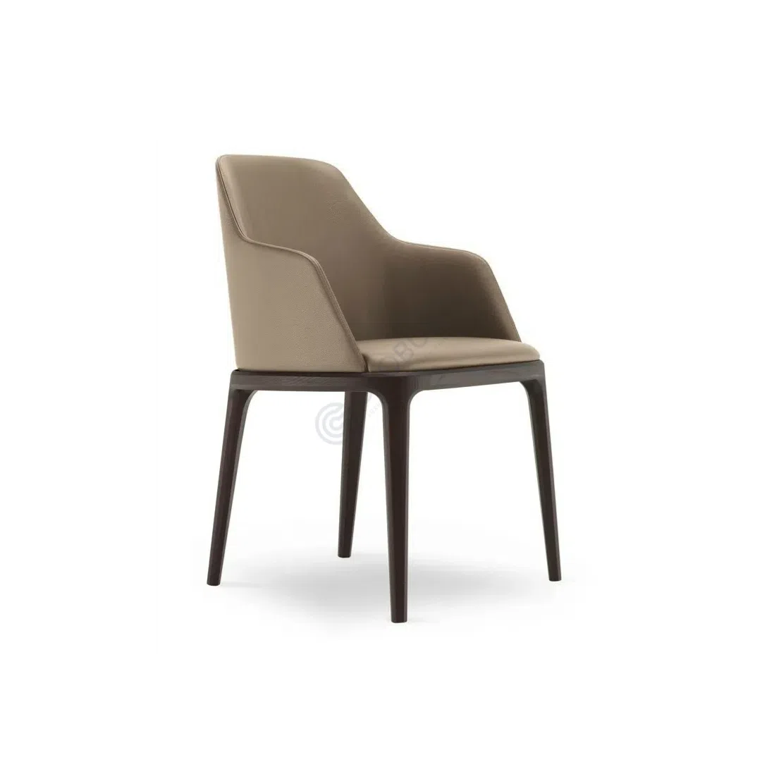 Dining chair POLIFORM Grace