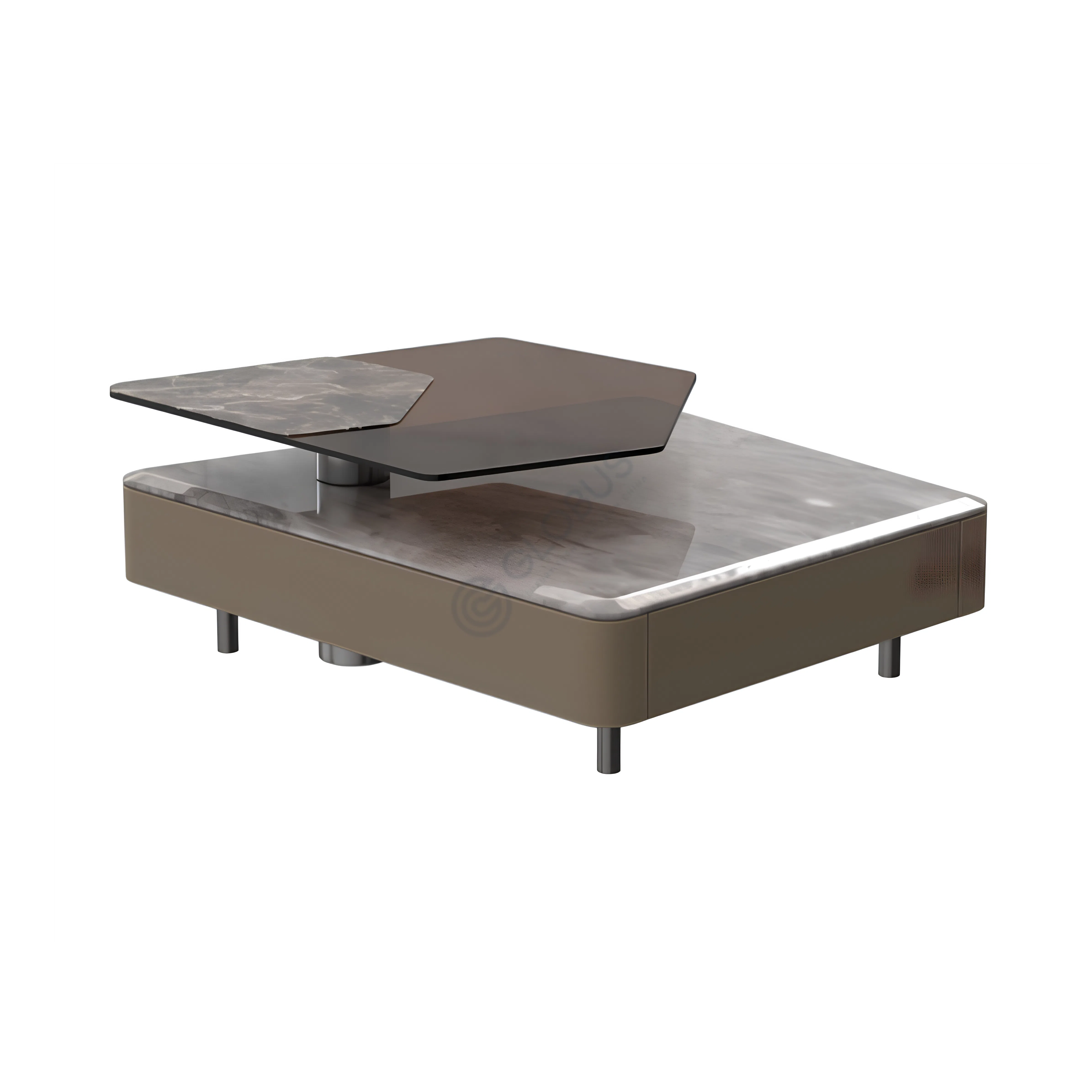 Coffee table ARKETIPO Final Cut