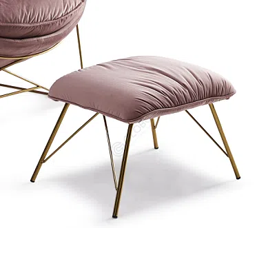 Pouf Nove