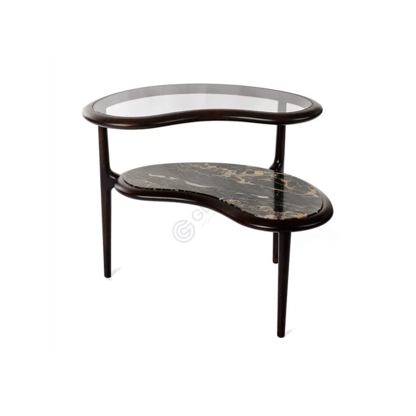 Side table CECCOTTI Fagiolo