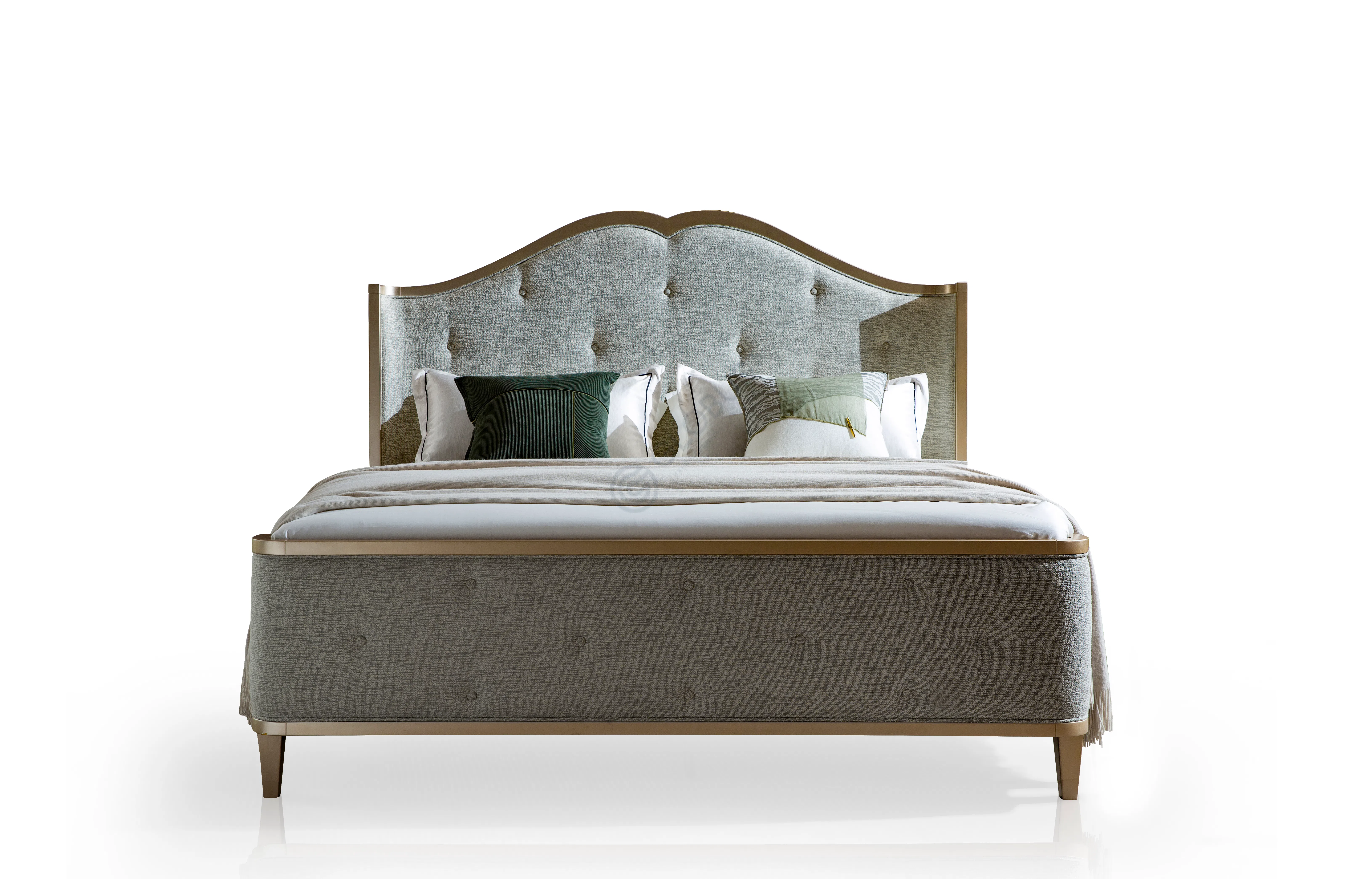 Bed CENTURY Omni Grace