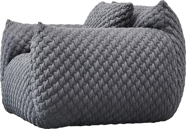 Armchair GERVASONI Nuvola