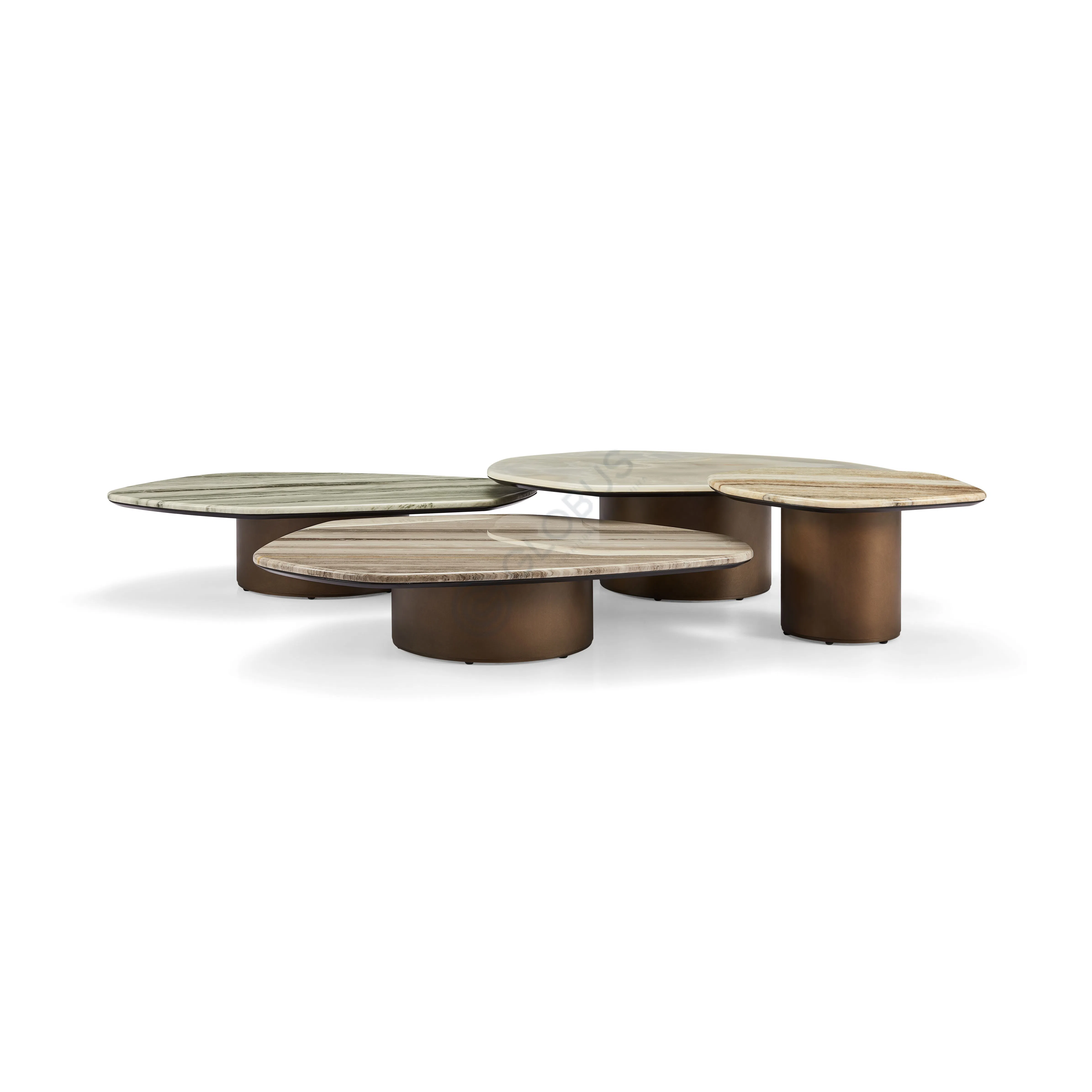 Coffee table Levana