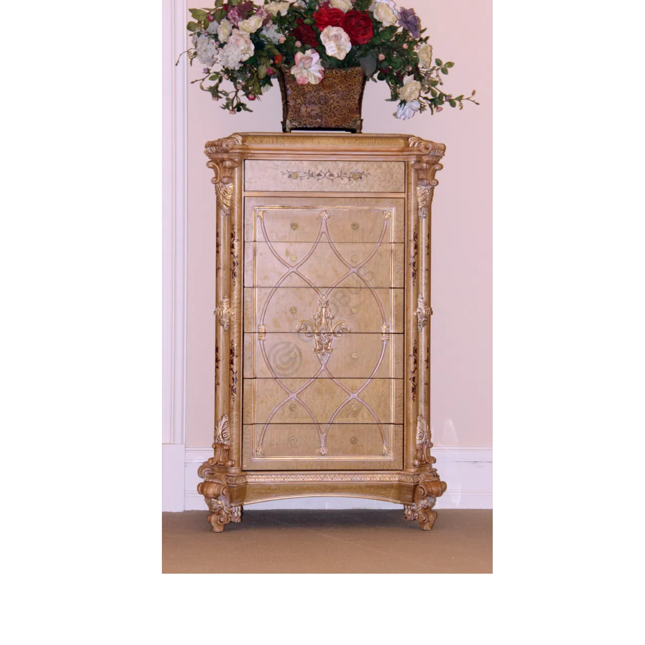 Dresser RIVA 1920 Giardino Italiano