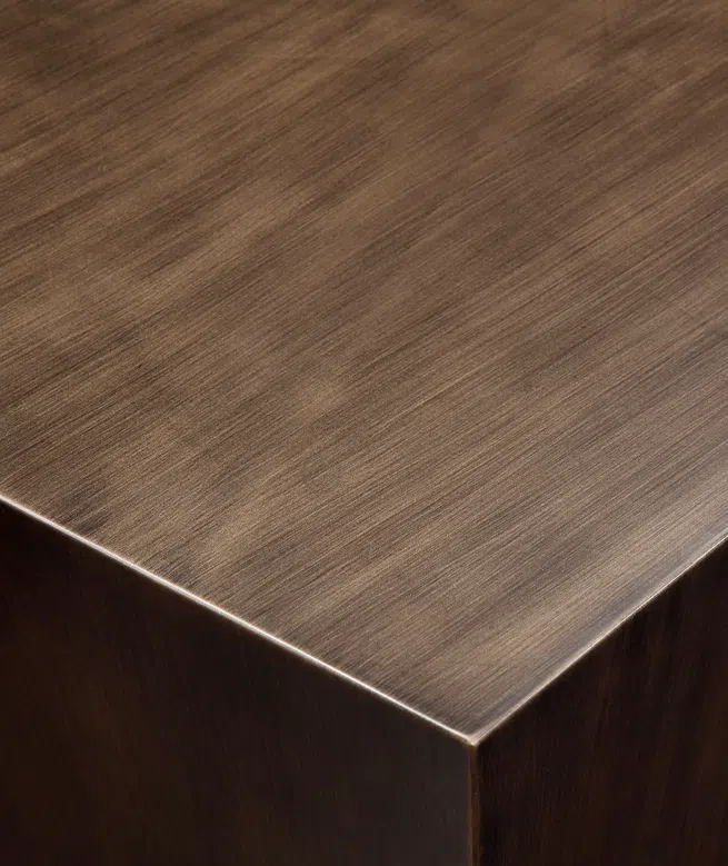 Coffee table Hilarinae