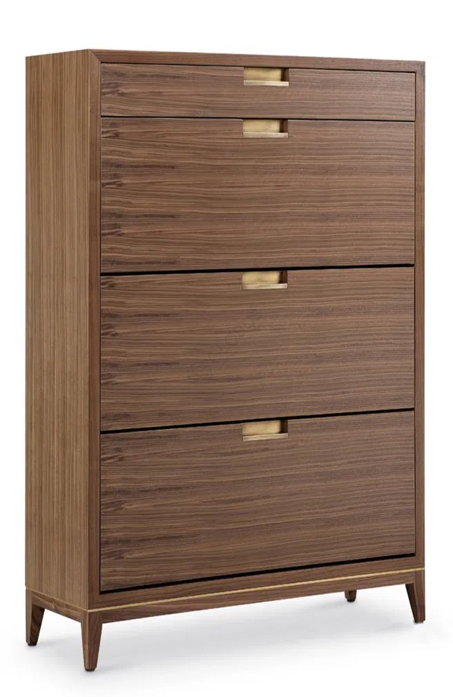 Shoe cabinet OLIVYA STONE David