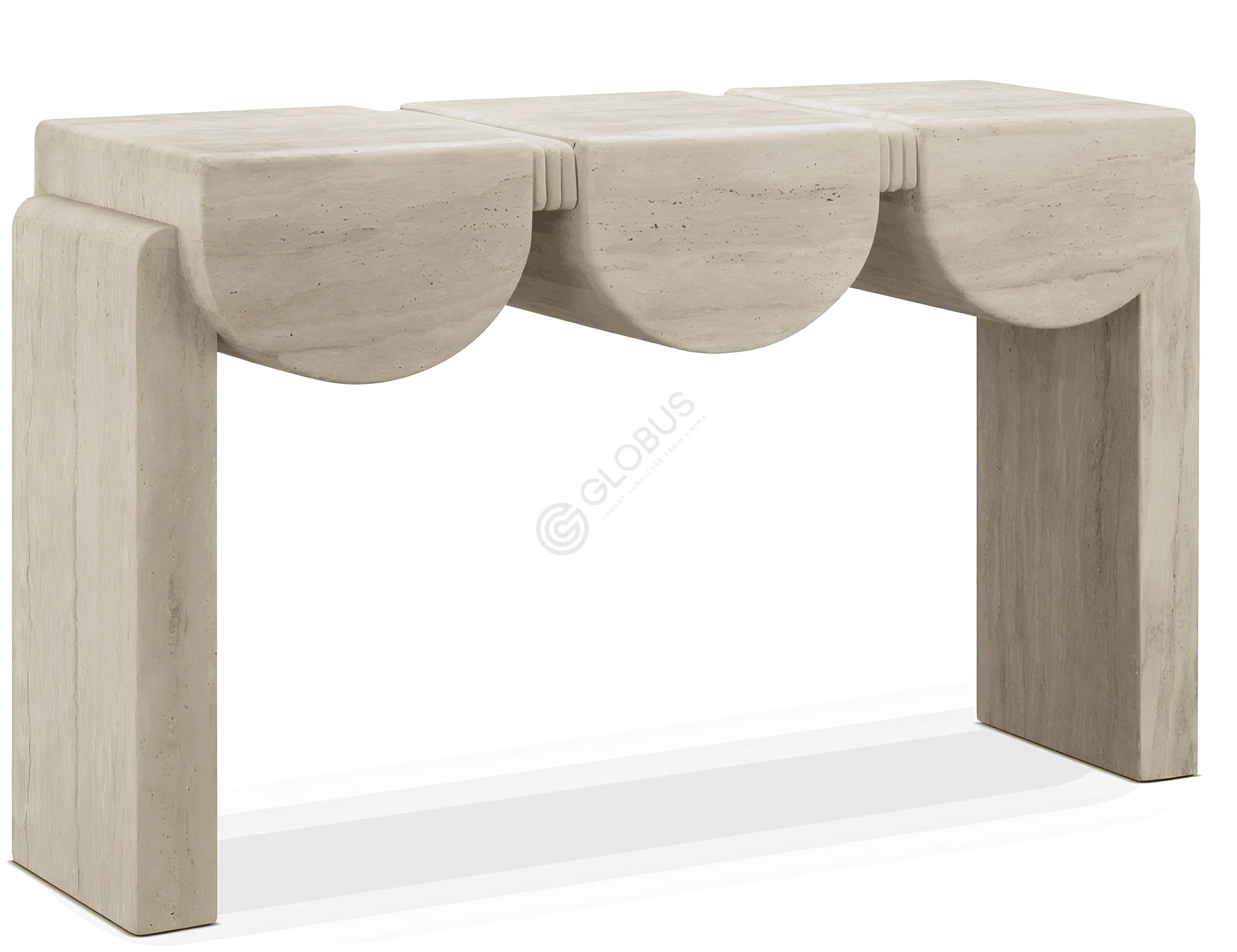 Console HAGIT PINCOVICI Shibari