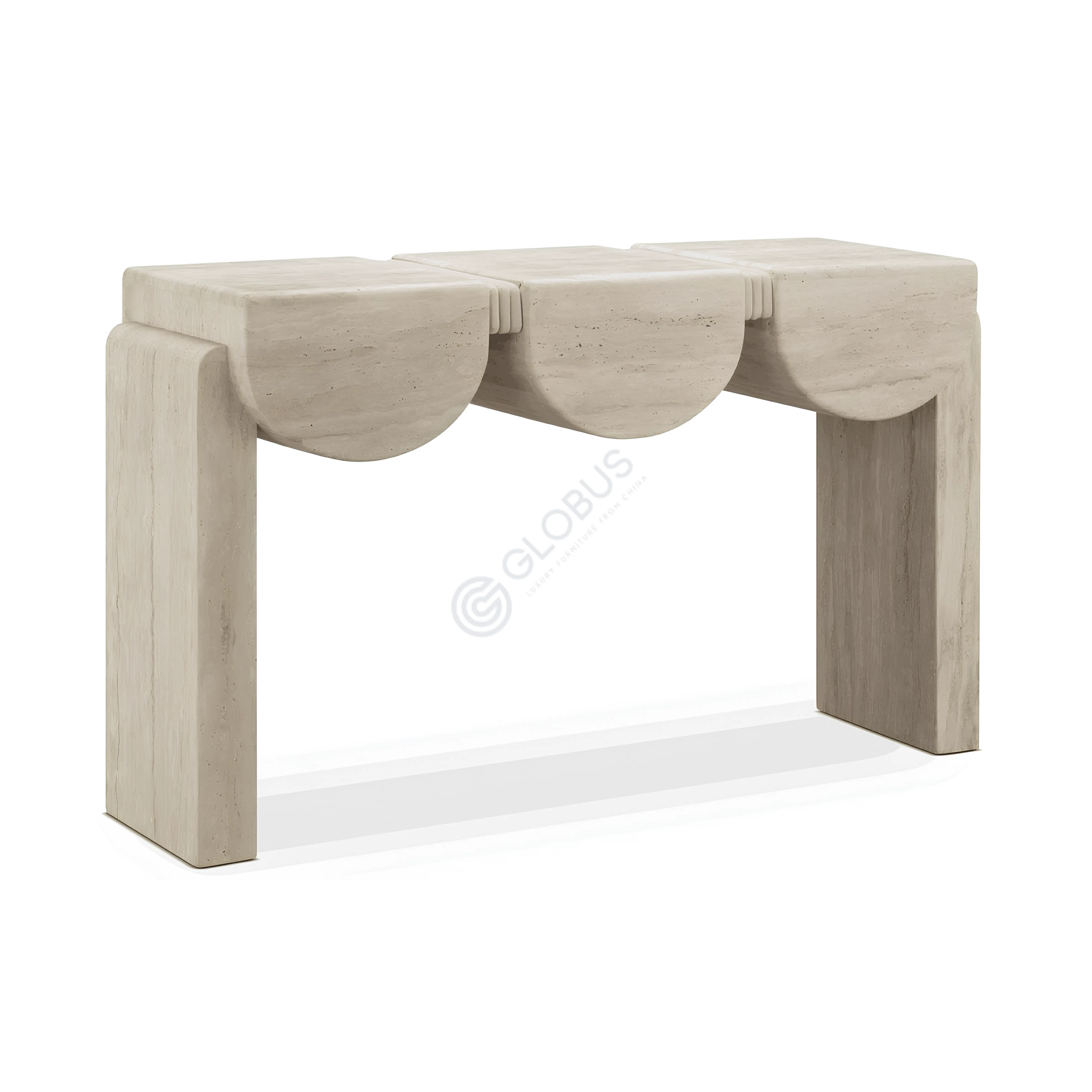 Консоль HAGIT PINCOVICI Shibari