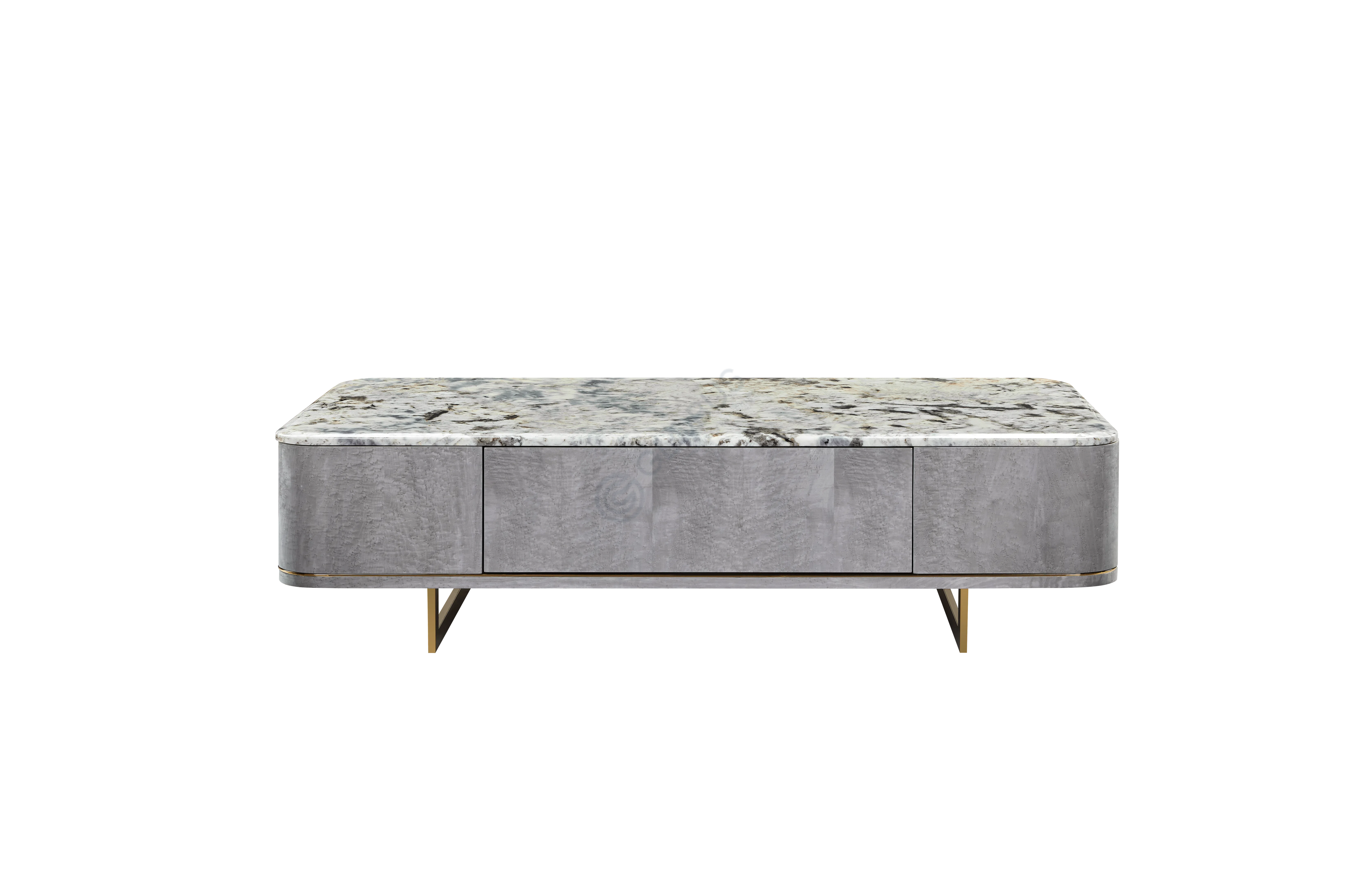 Coffee table Ypriscus