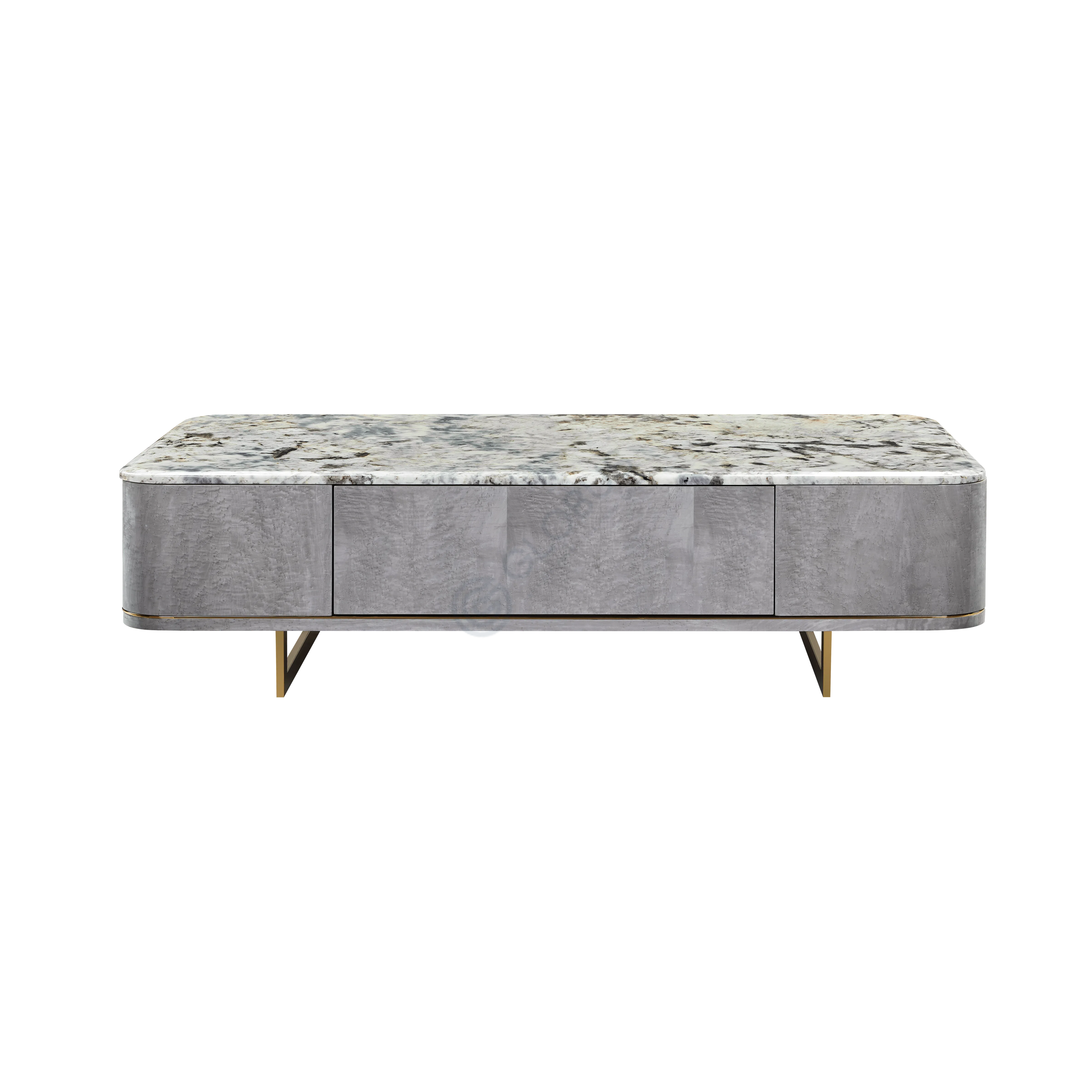 Coffee table Ypriscus