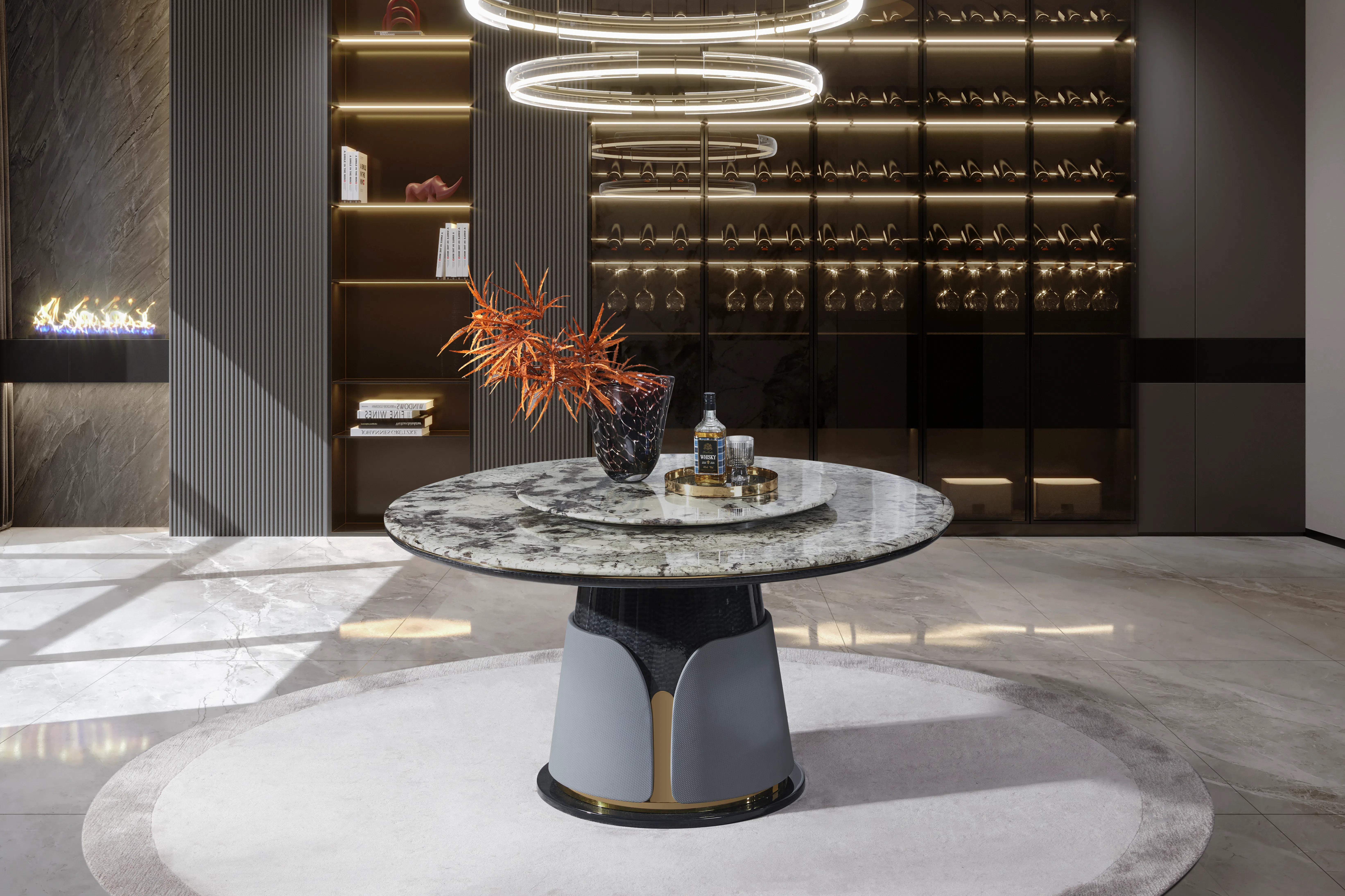 Dining table Seraphiel