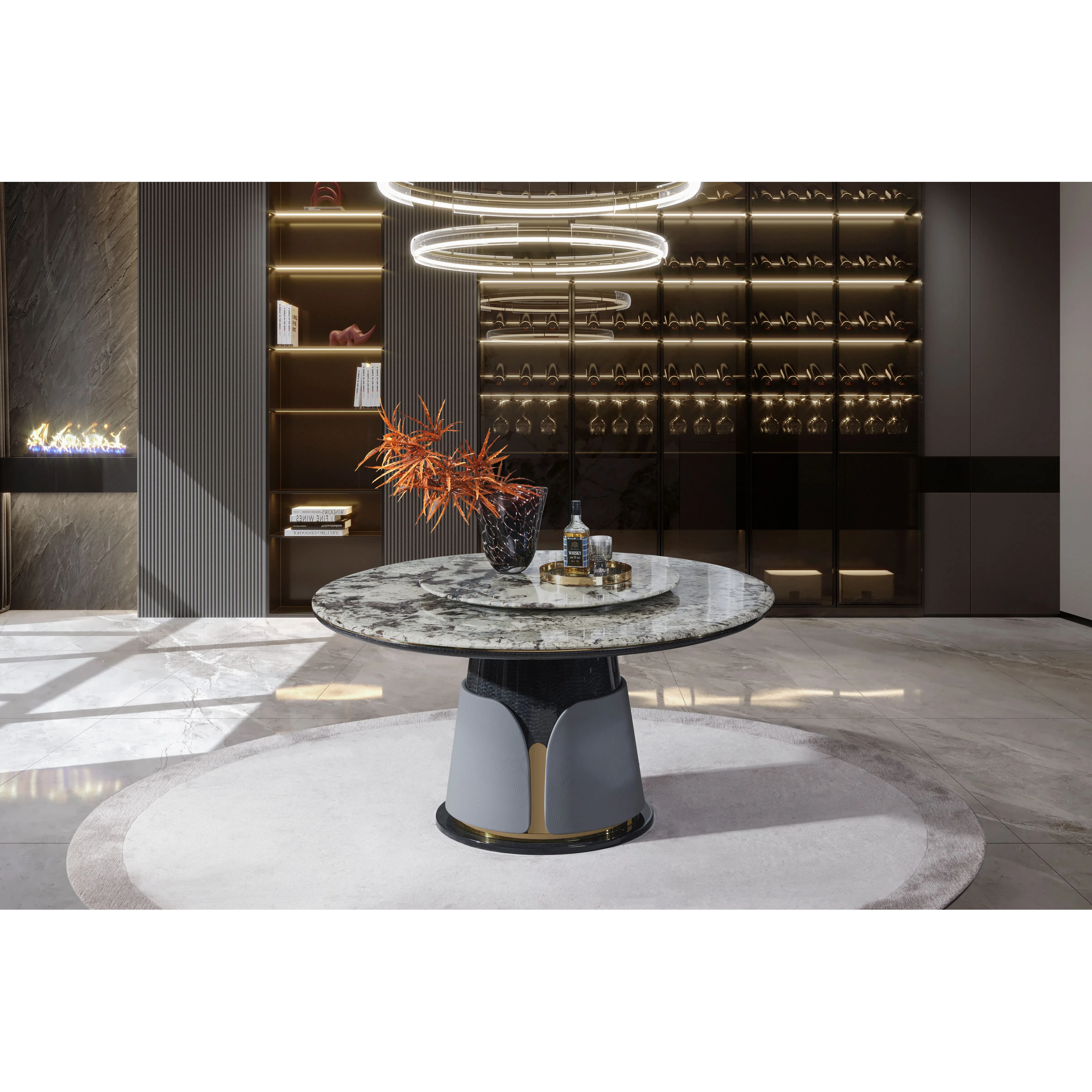 Dining table Seraphiel